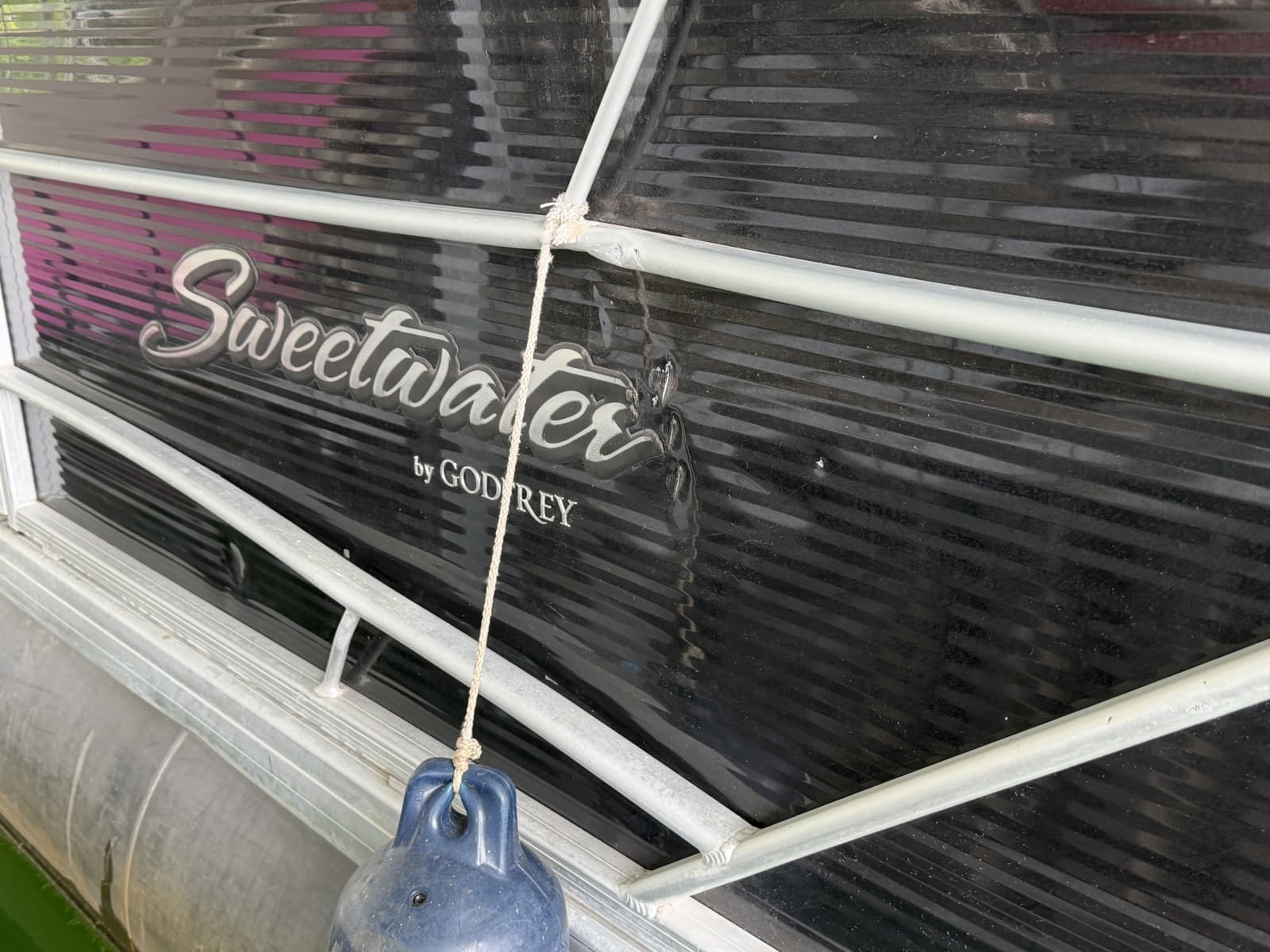 2019 Sweetwater 2386 Cruise Pontoon - Photo 86