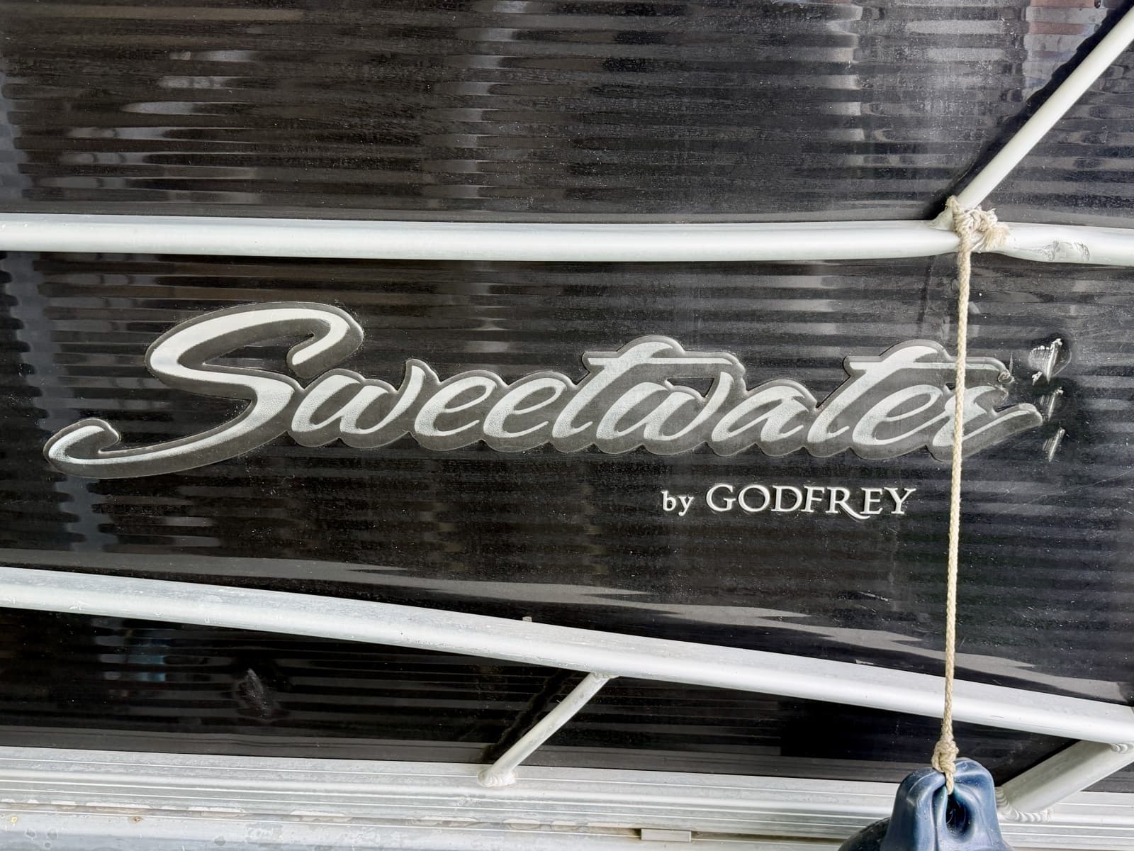2019 Sweetwater 2386 Cruise Pontoon - Photo 107