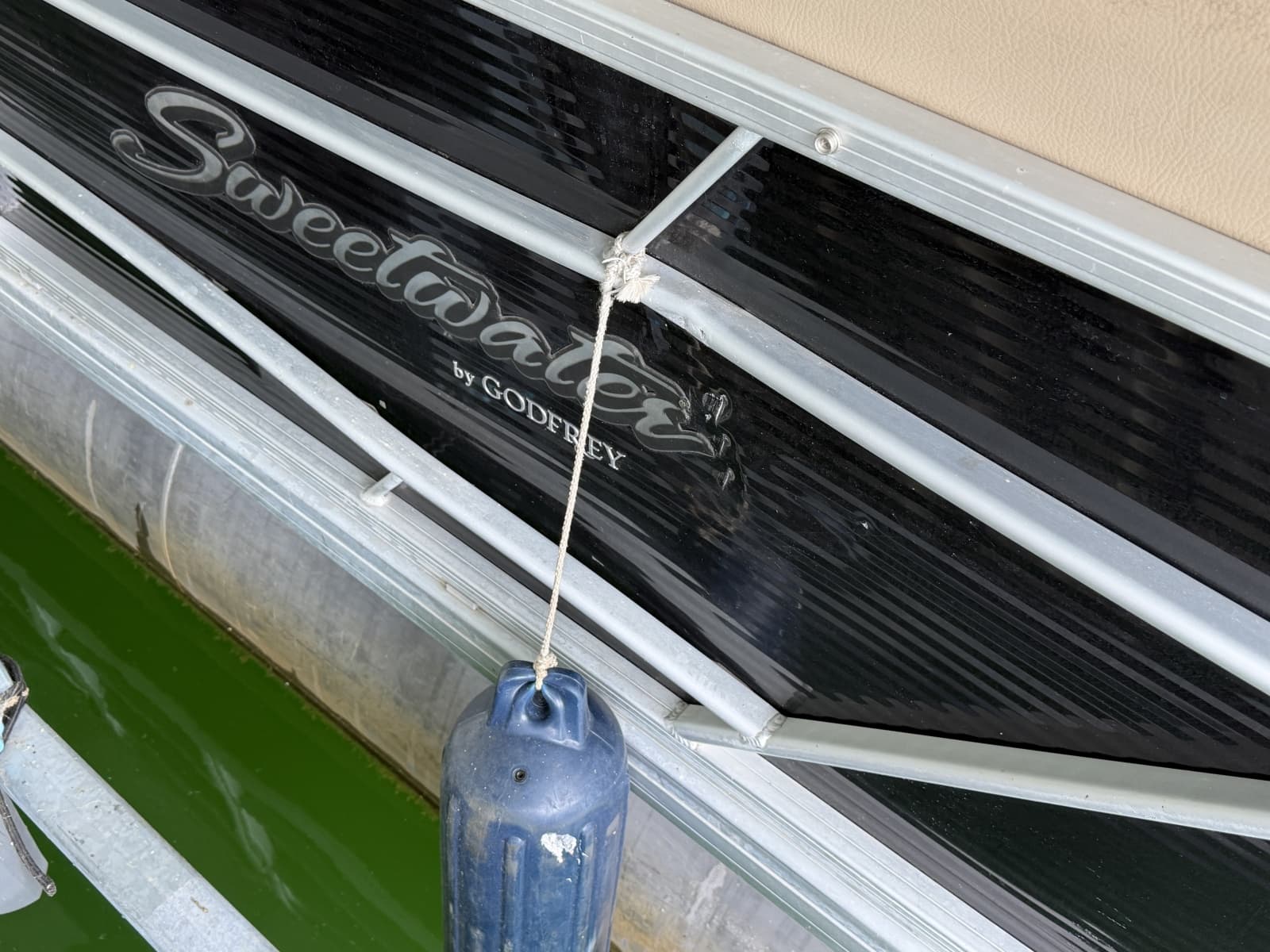 2019 Sweetwater 2386 Cruise Pontoon - Photo 85