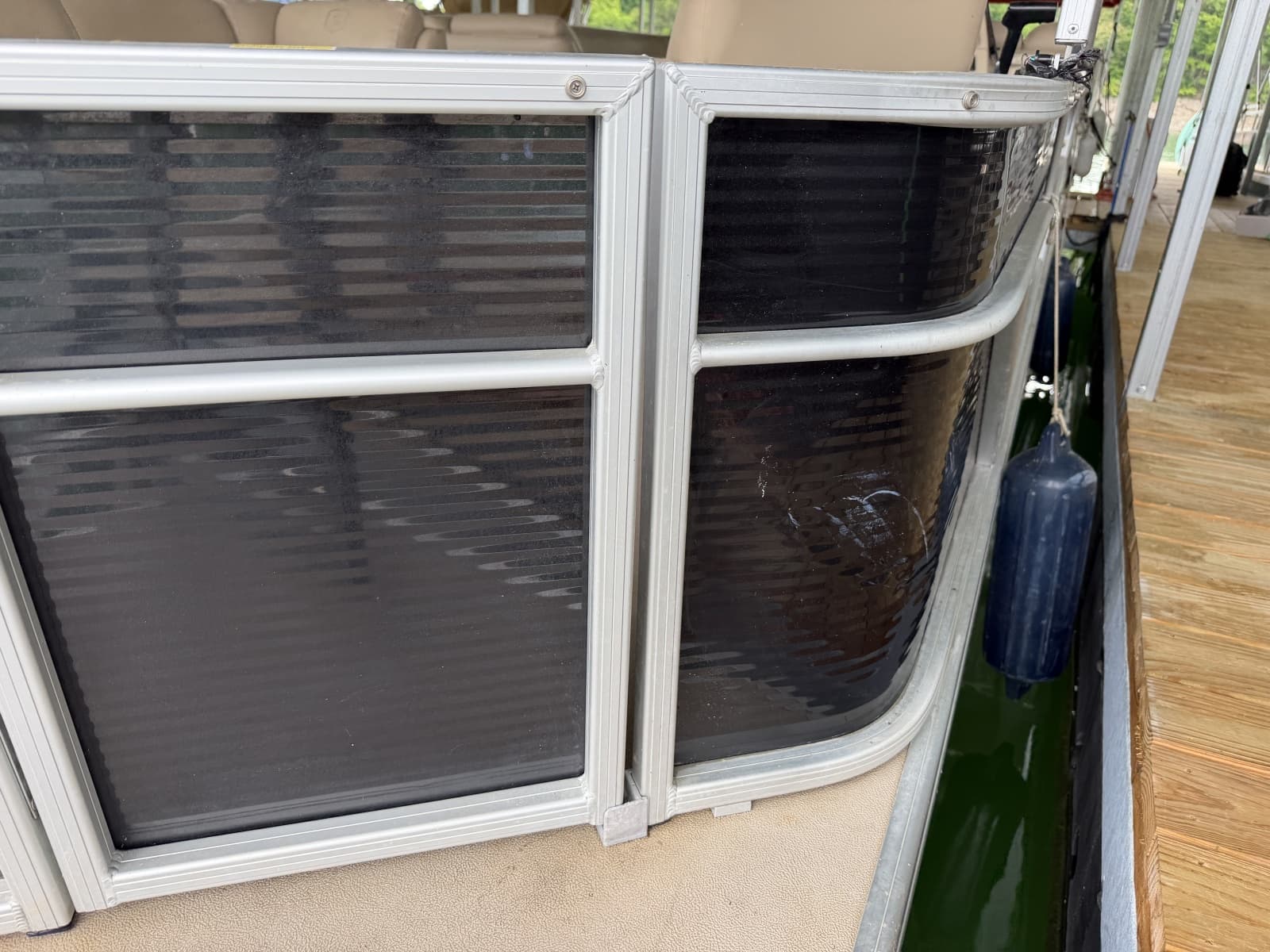 2019 Sweetwater 2386 Cruise Pontoon - Photo 72