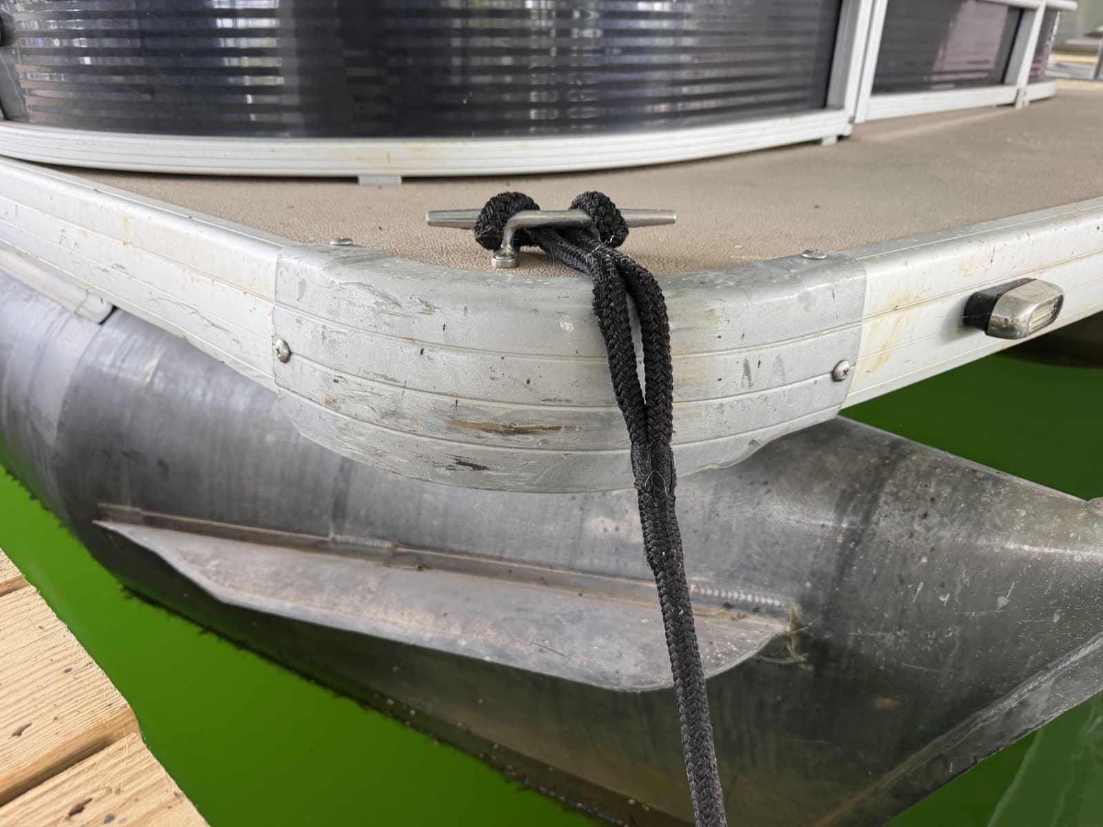 2019 Sweetwater 2386 Cruise Pontoon - Photo 58
