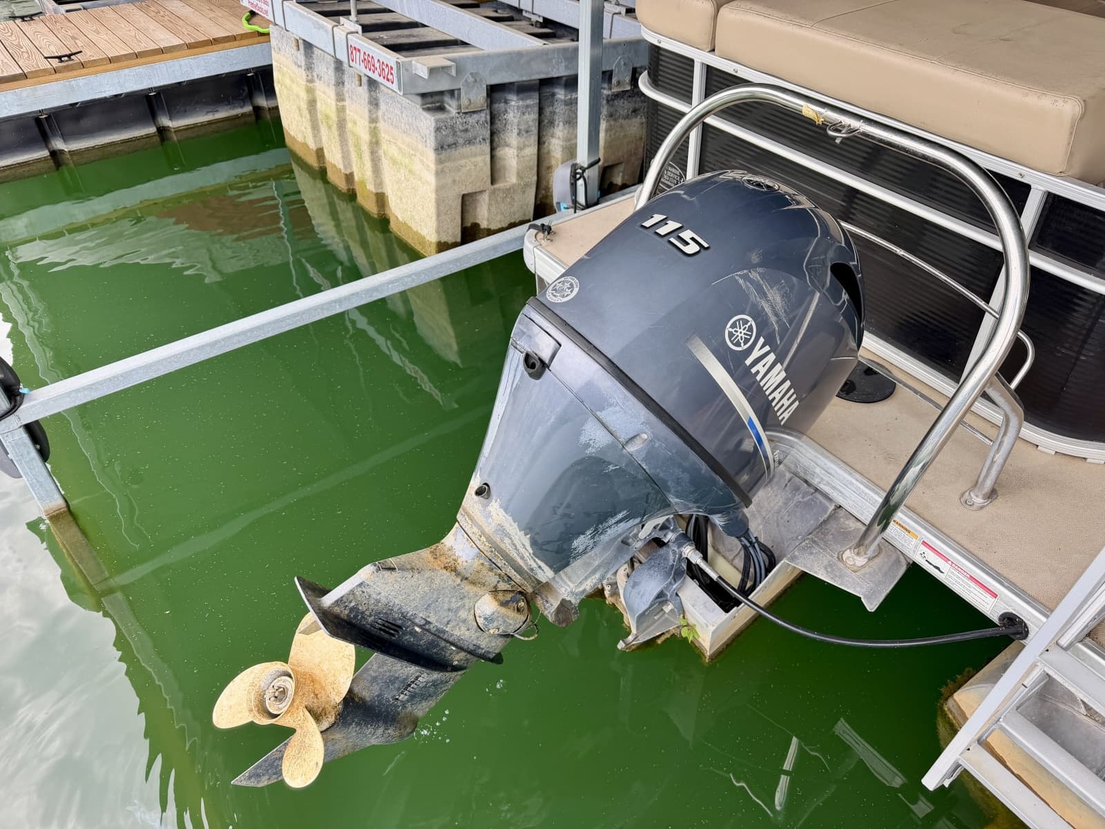 2019 Sweetwater 2386 Cruise Pontoon - Photo 17