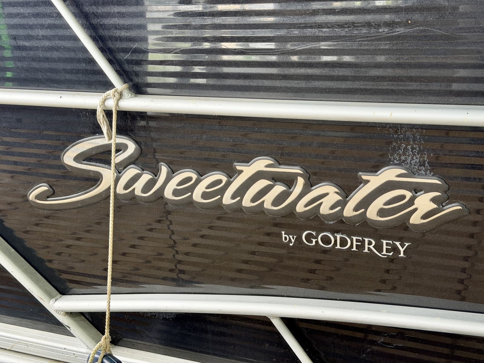 2019 Sweetwater 2386 Cruise Pontoon - Photo 67