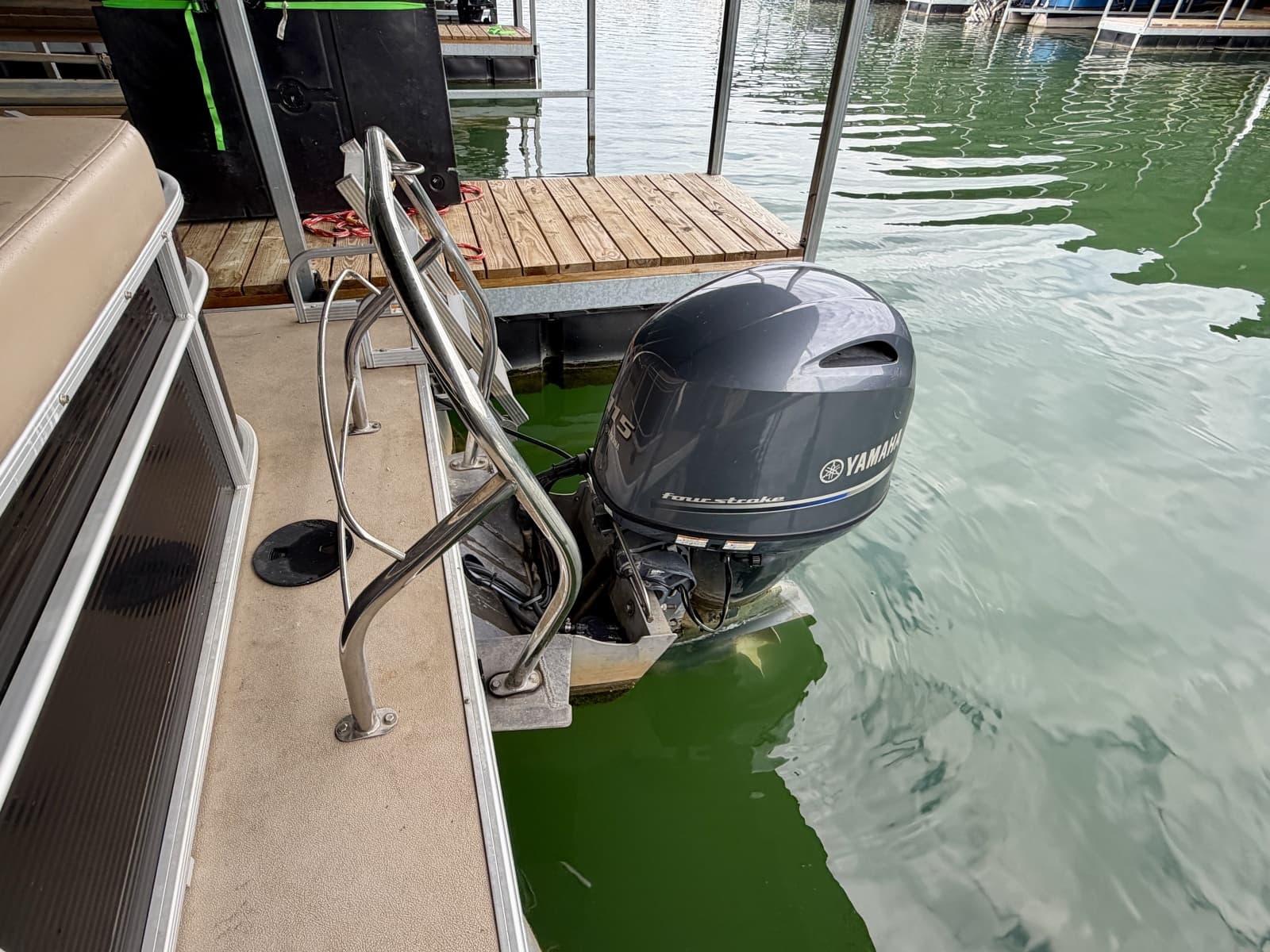 2019 Sweetwater 2386 Cruise Pontoon - Photo 20