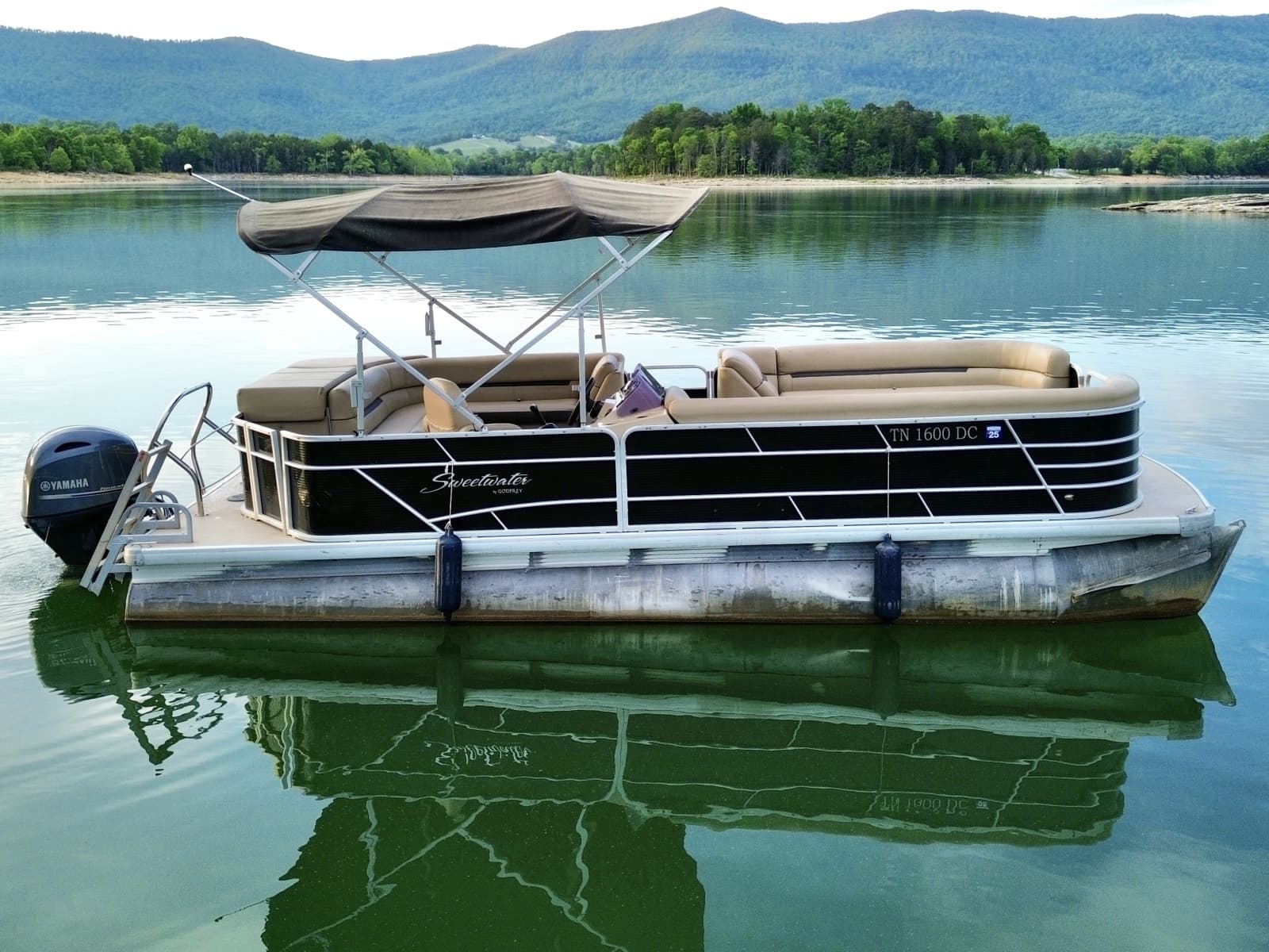 2019 Sweetwater 2386 Cruise Pontoon - Photo 109