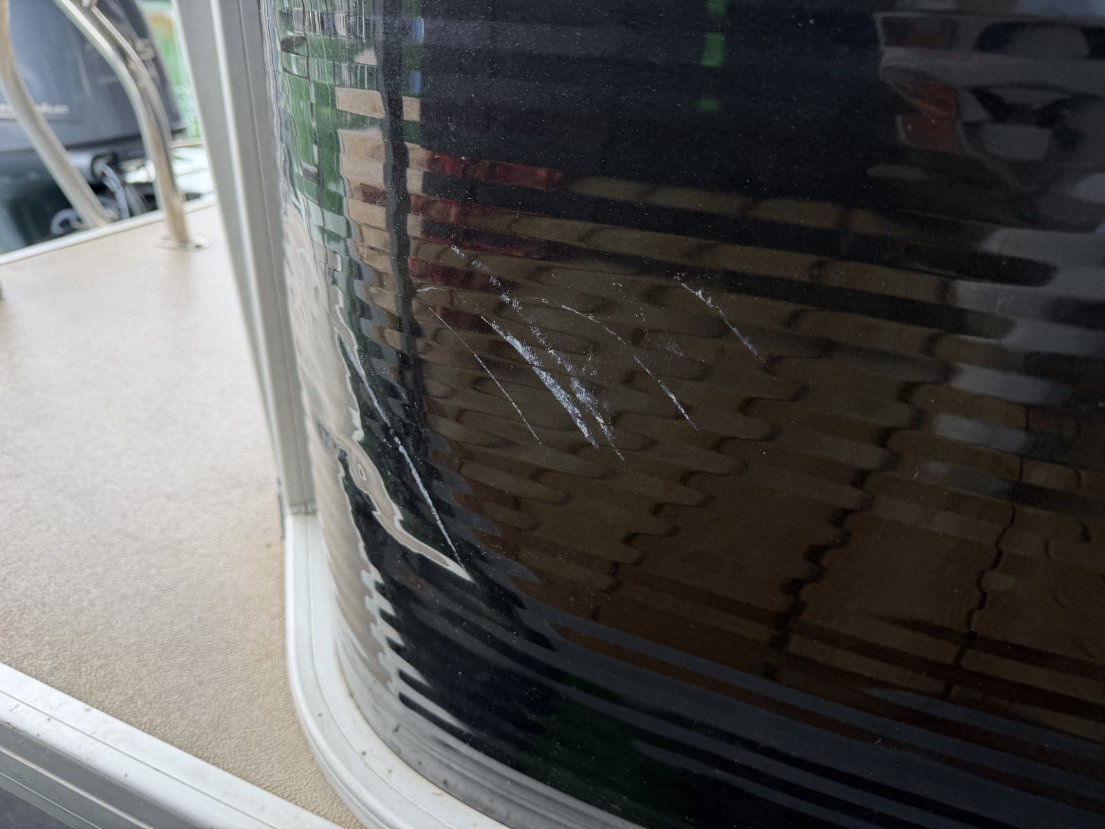 2019 Sweetwater 2386 Cruise Pontoon - Photo 69