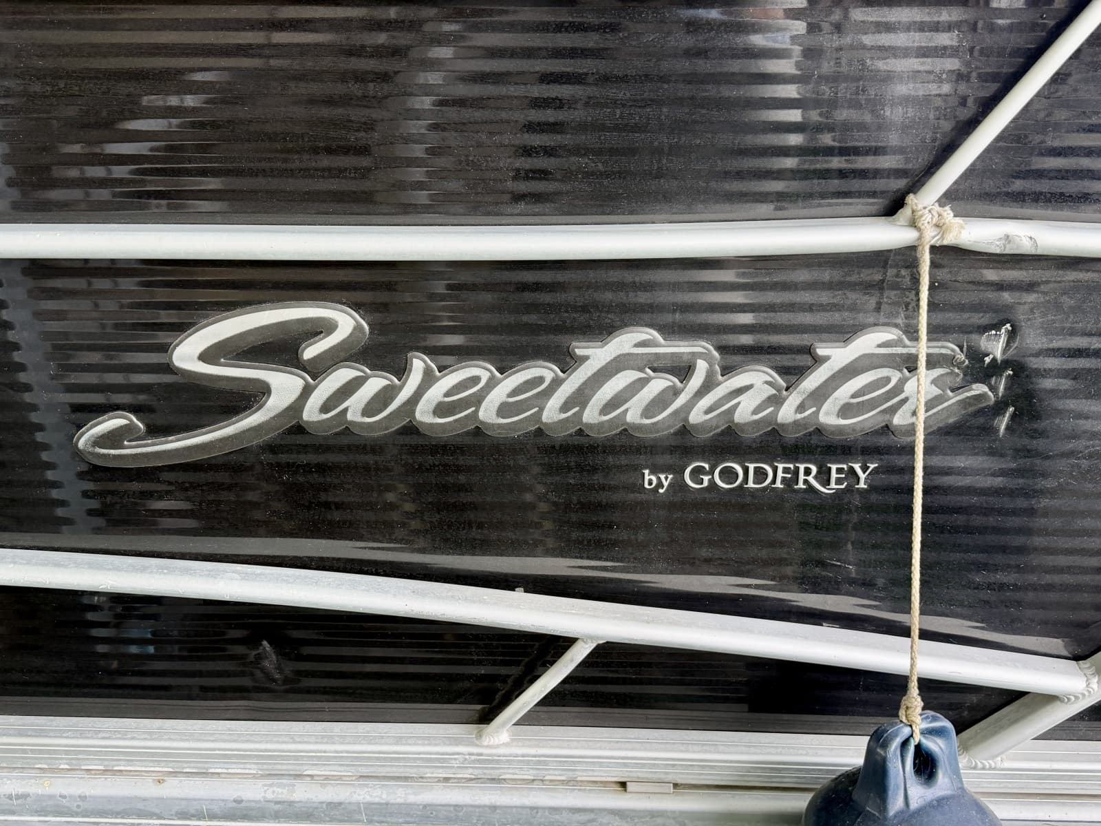 2019 Sweetwater 2386 Cruise Pontoon - Photo 87