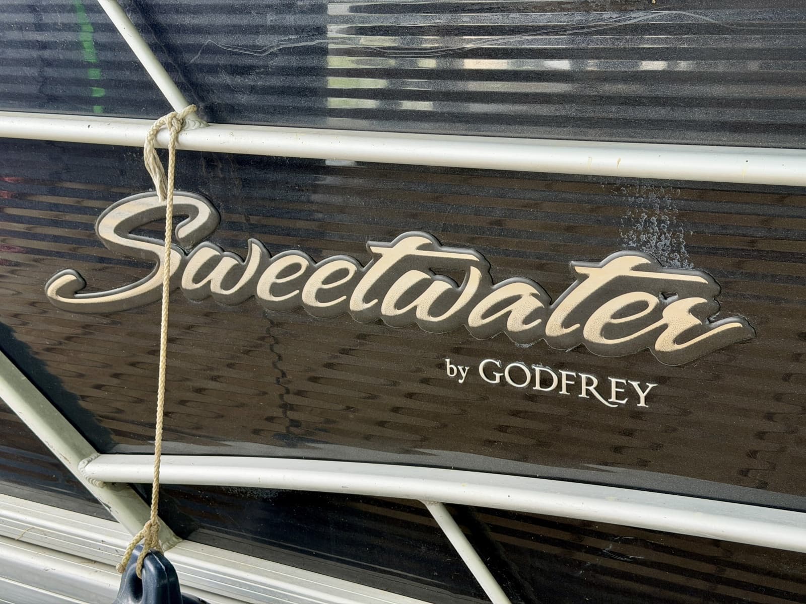 2019 Sweetwater 2386 Cruise Pontoon - Photo 103