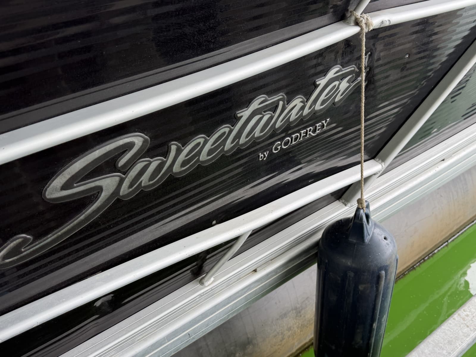 2019 Sweetwater 2386 Cruise Pontoon - Photo 88