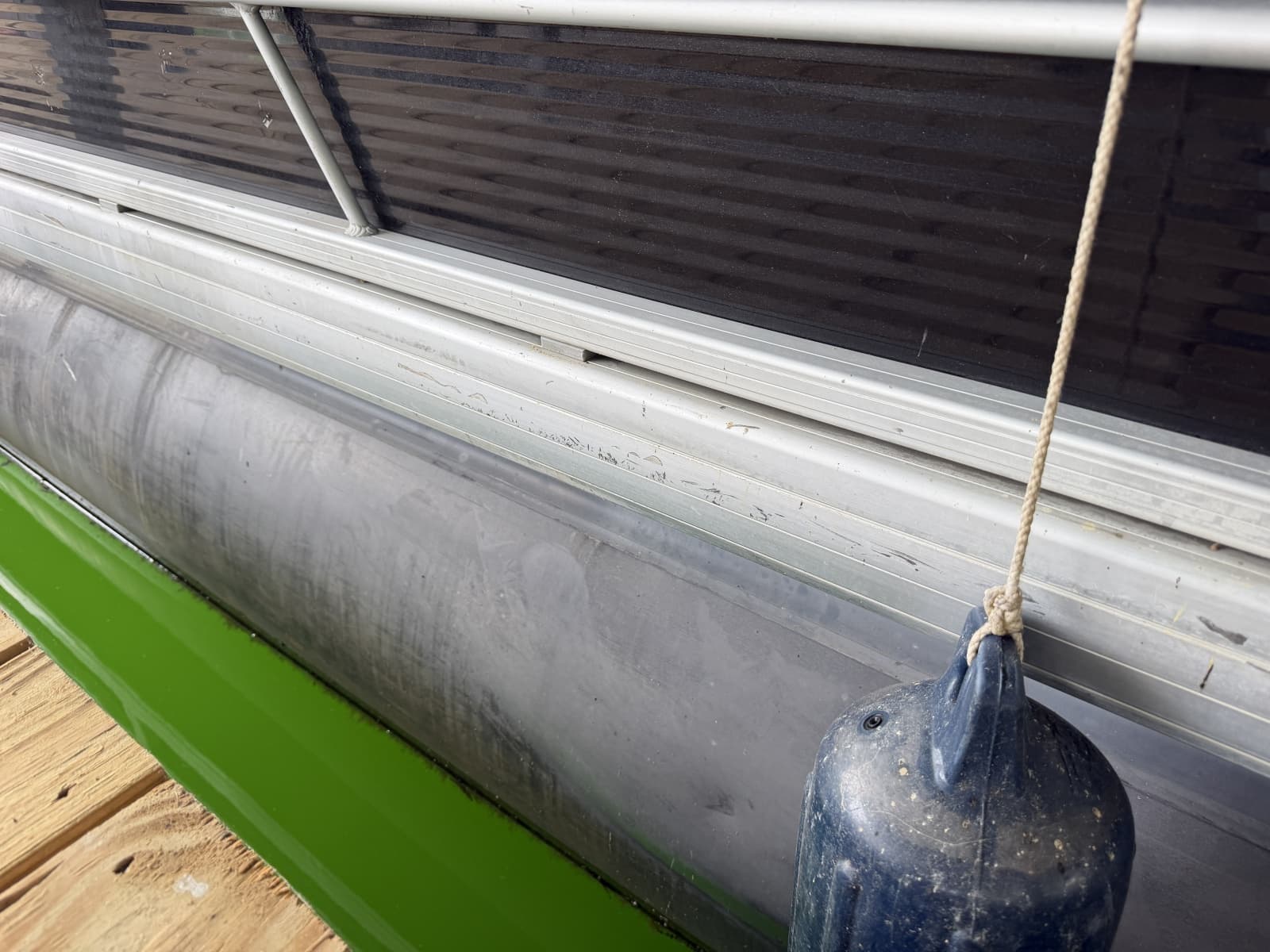 2019 Sweetwater 2386 Cruise Pontoon - Photo 59