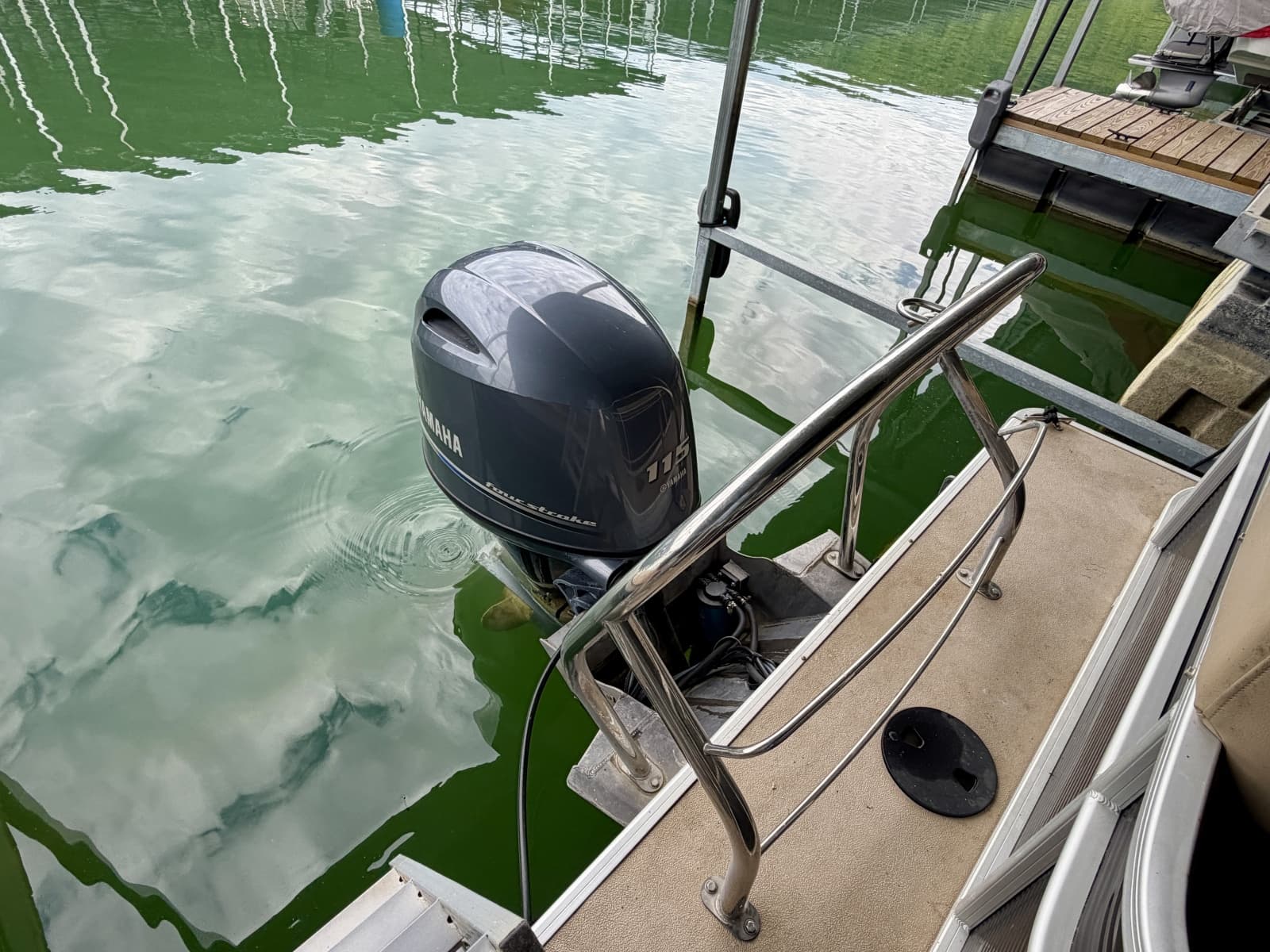 2019 Sweetwater 2386 Cruise Pontoon - Photo 19
