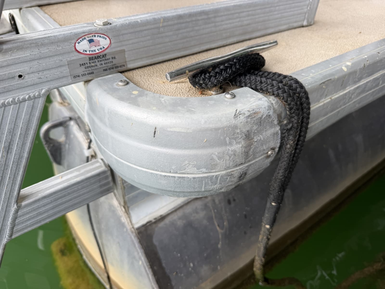 2019 Sweetwater 2386 Cruise Pontoon - Photo 73