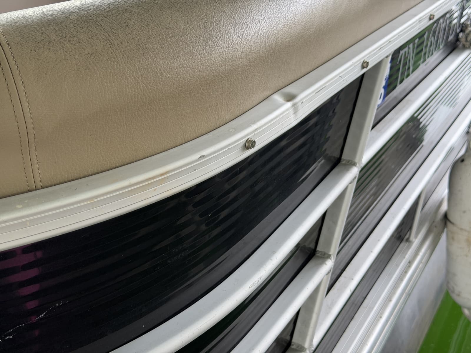 2019 Sweetwater 2386 Cruise Pontoon - Photo 96