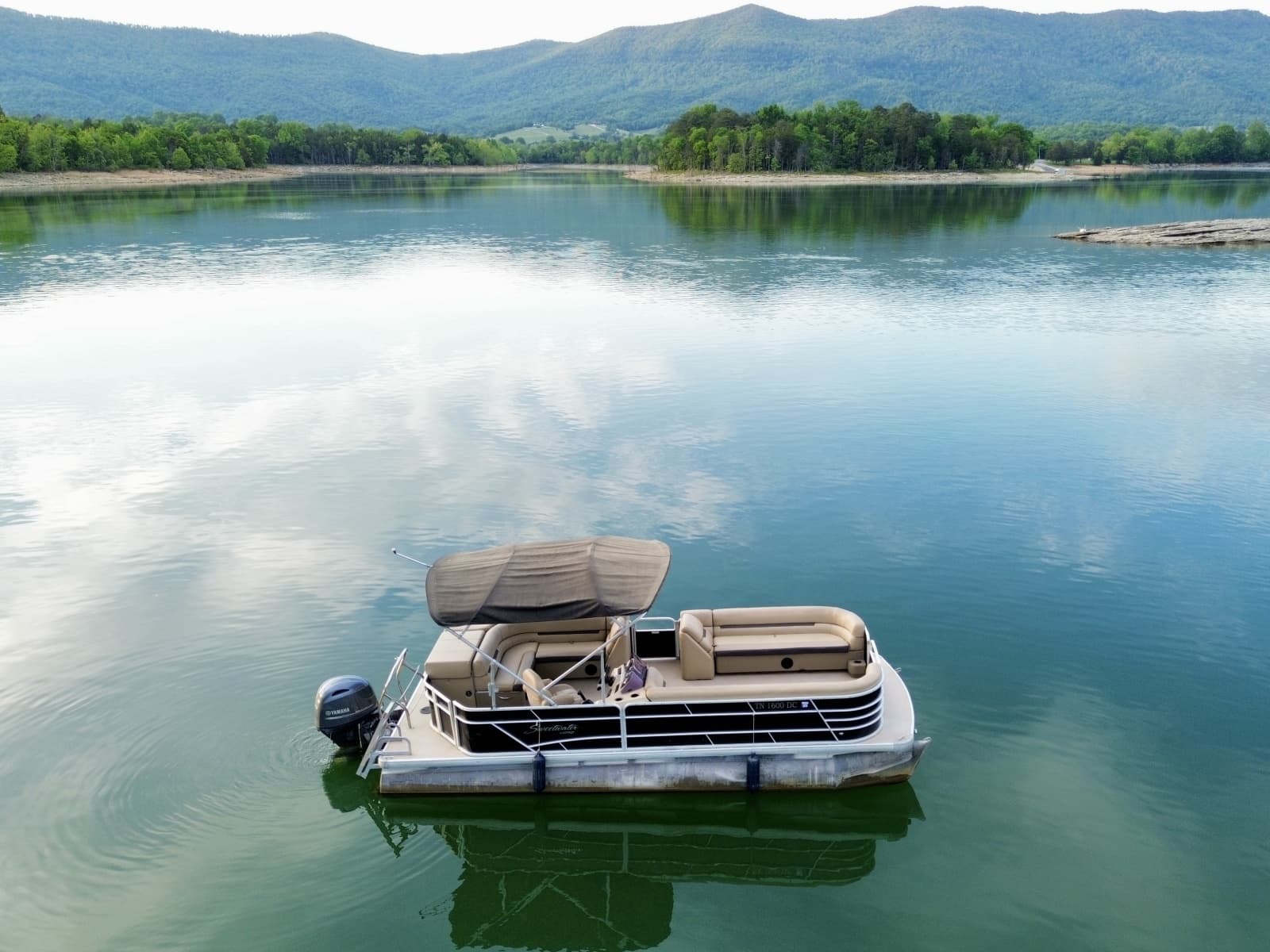 2019 Sweetwater 2386 Cruise Pontoon - Photo 111