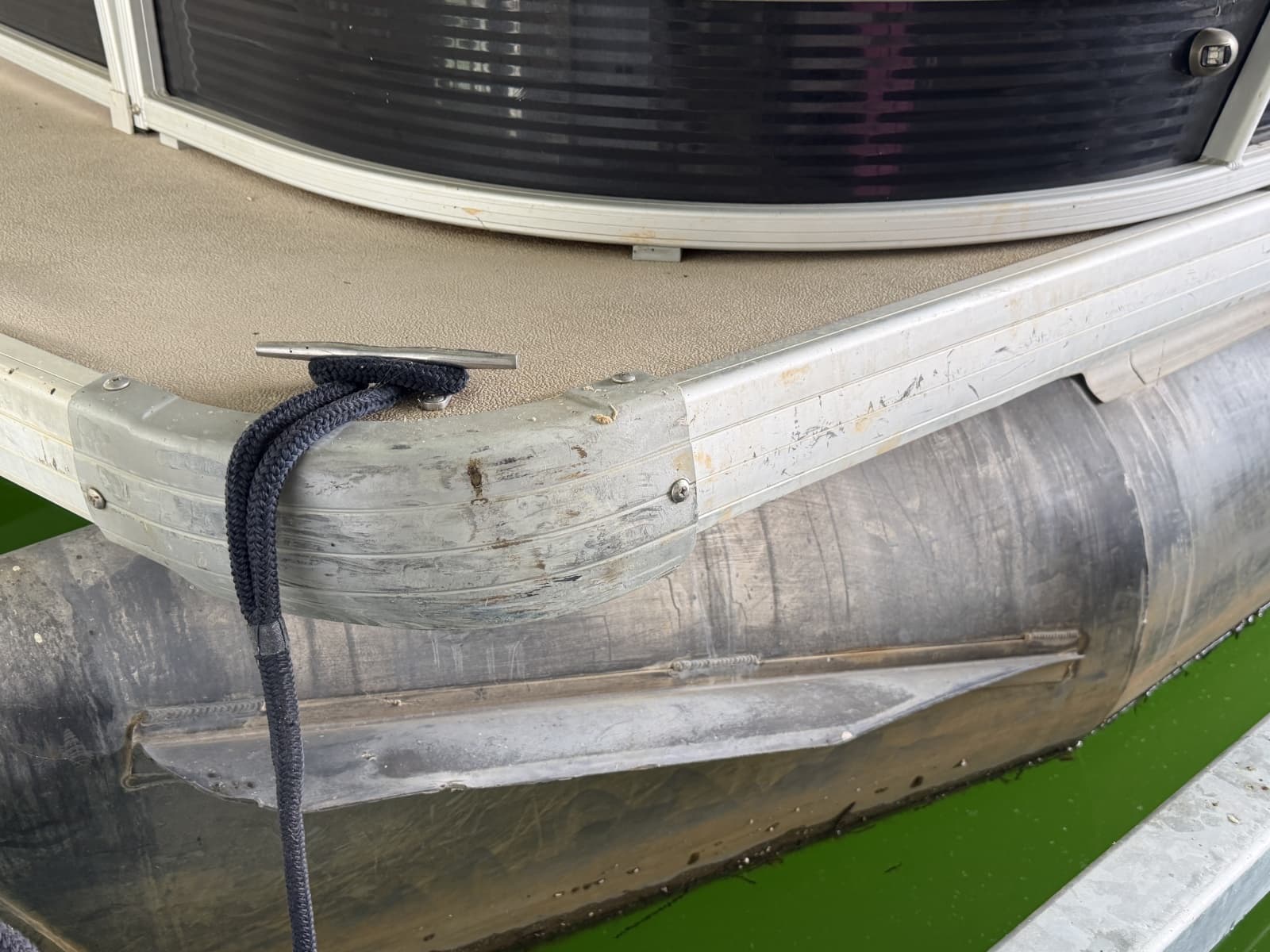 2019 Sweetwater 2386 Cruise Pontoon - Photo 98