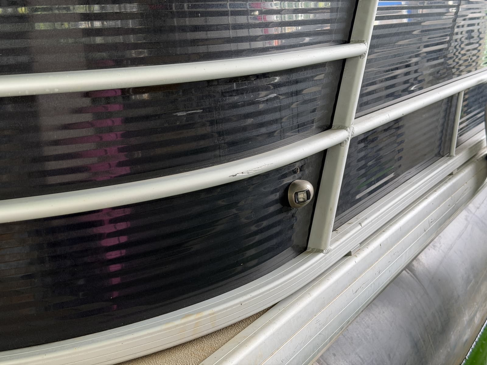 2019 Sweetwater 2386 Cruise Pontoon - Photo 97