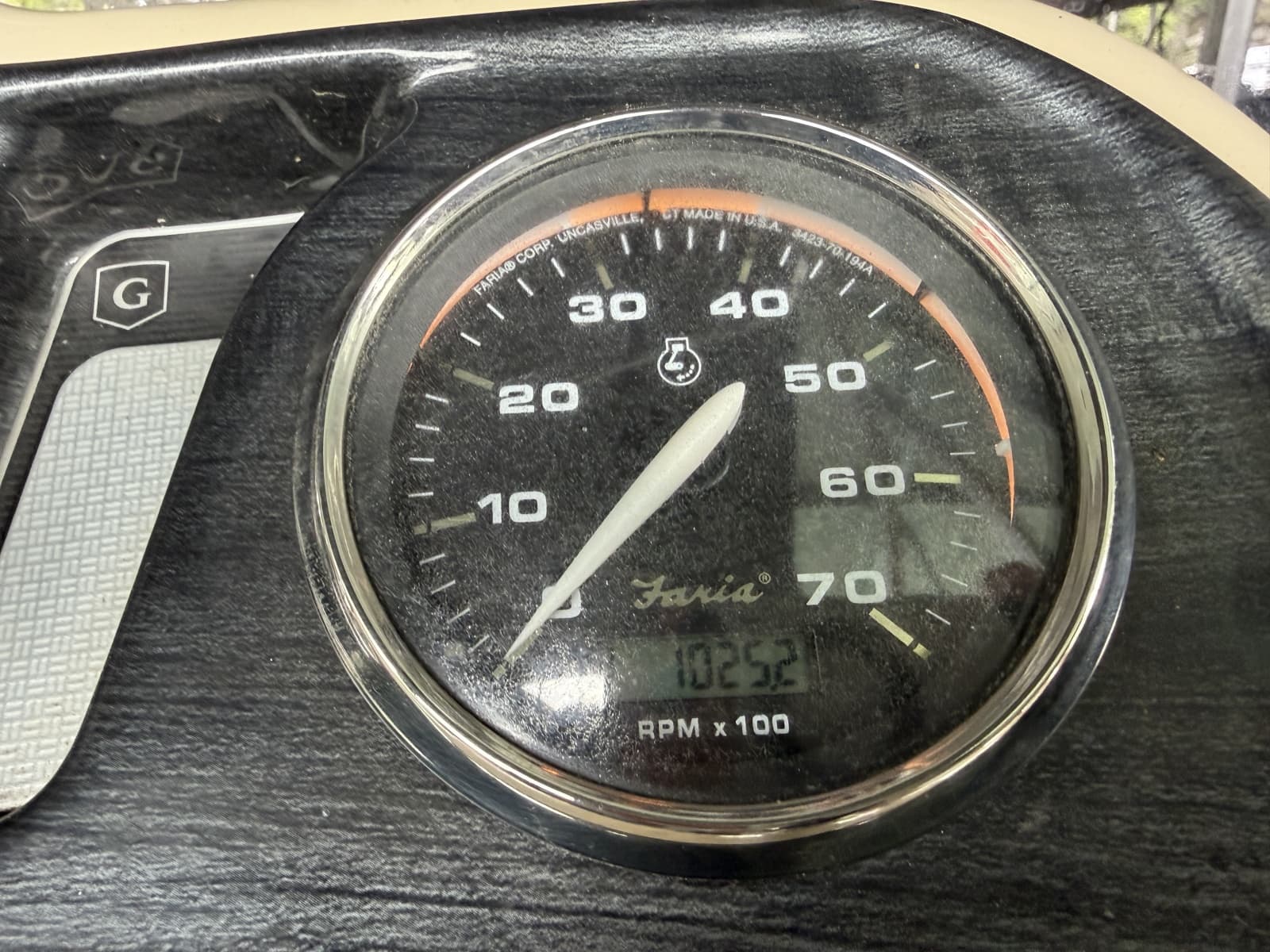 2019 Sweetwater 2386 Cruise Pontoon - Photo 40
