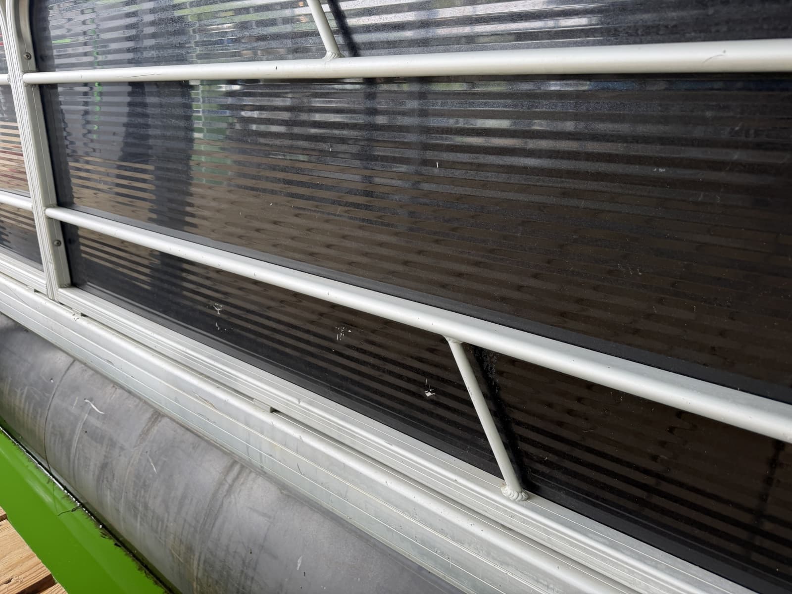 2019 Sweetwater 2386 Cruise Pontoon - Photo 60