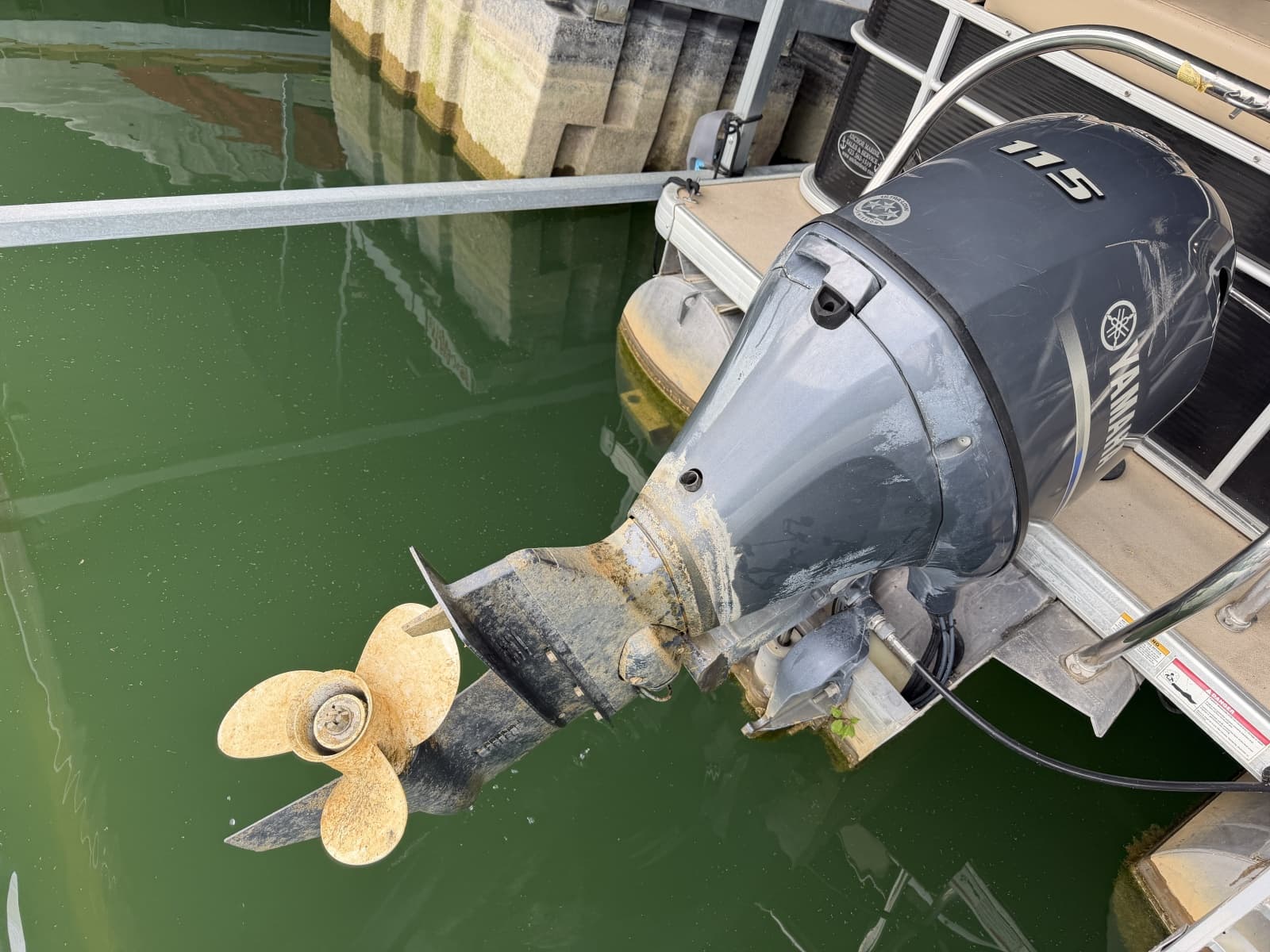 2019 Sweetwater 2386 Cruise Pontoon - Photo 18