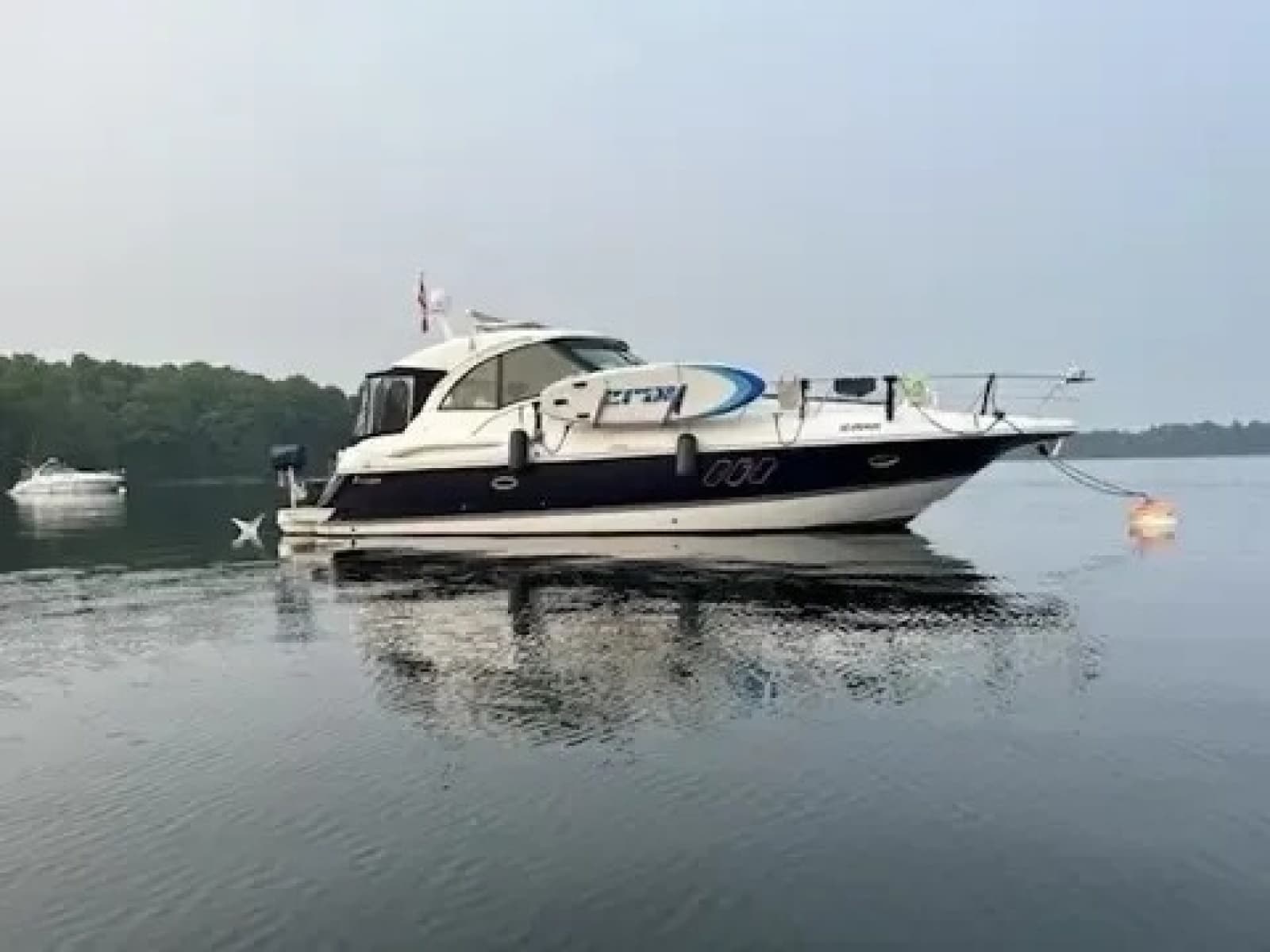 2011 Cruisers Sports Coupe 420 - Photo 4