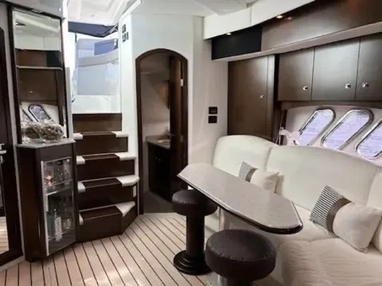 2011 Cruisers Sports Coupe 420 - Photo 29