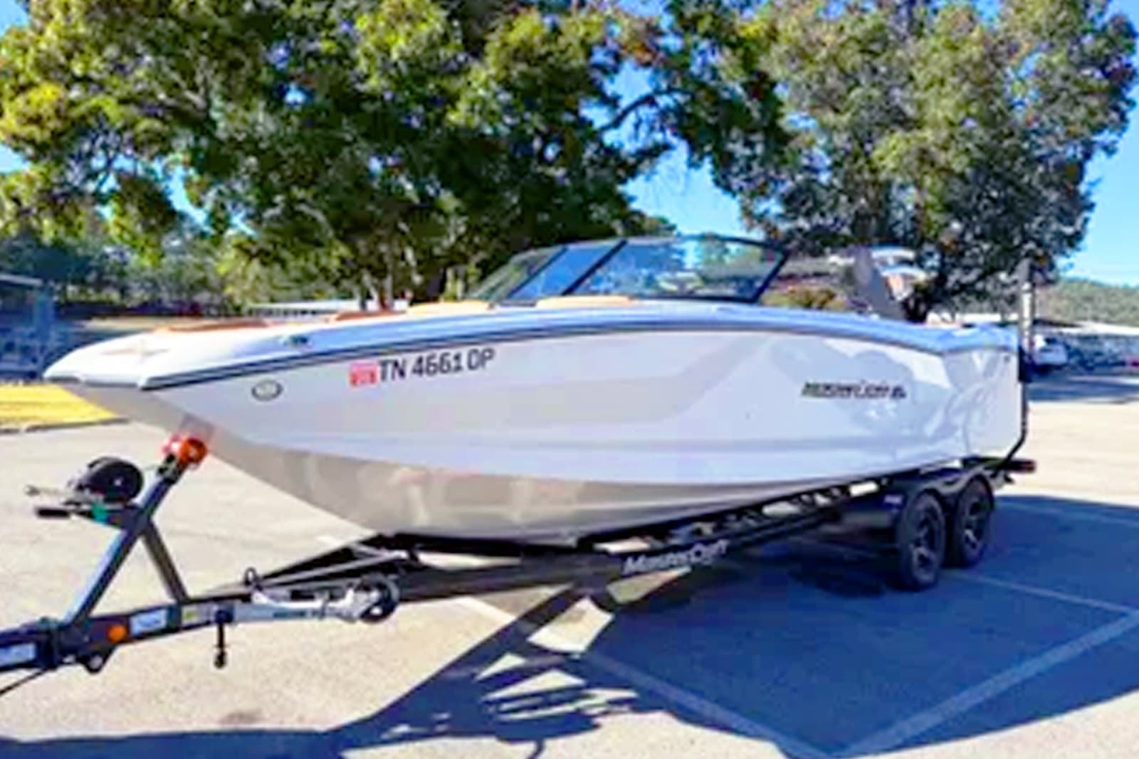 2022 Mastercraft NXT24 - Photo 1