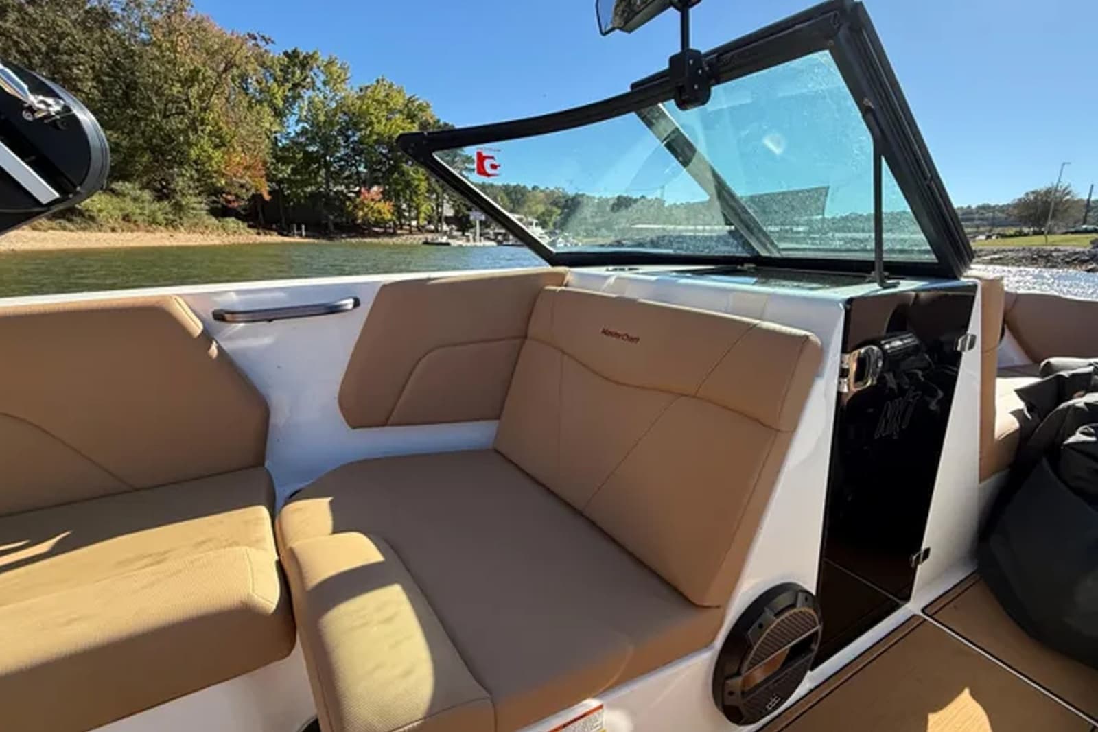 2022 Mastercraft NXT24 - Photo 39