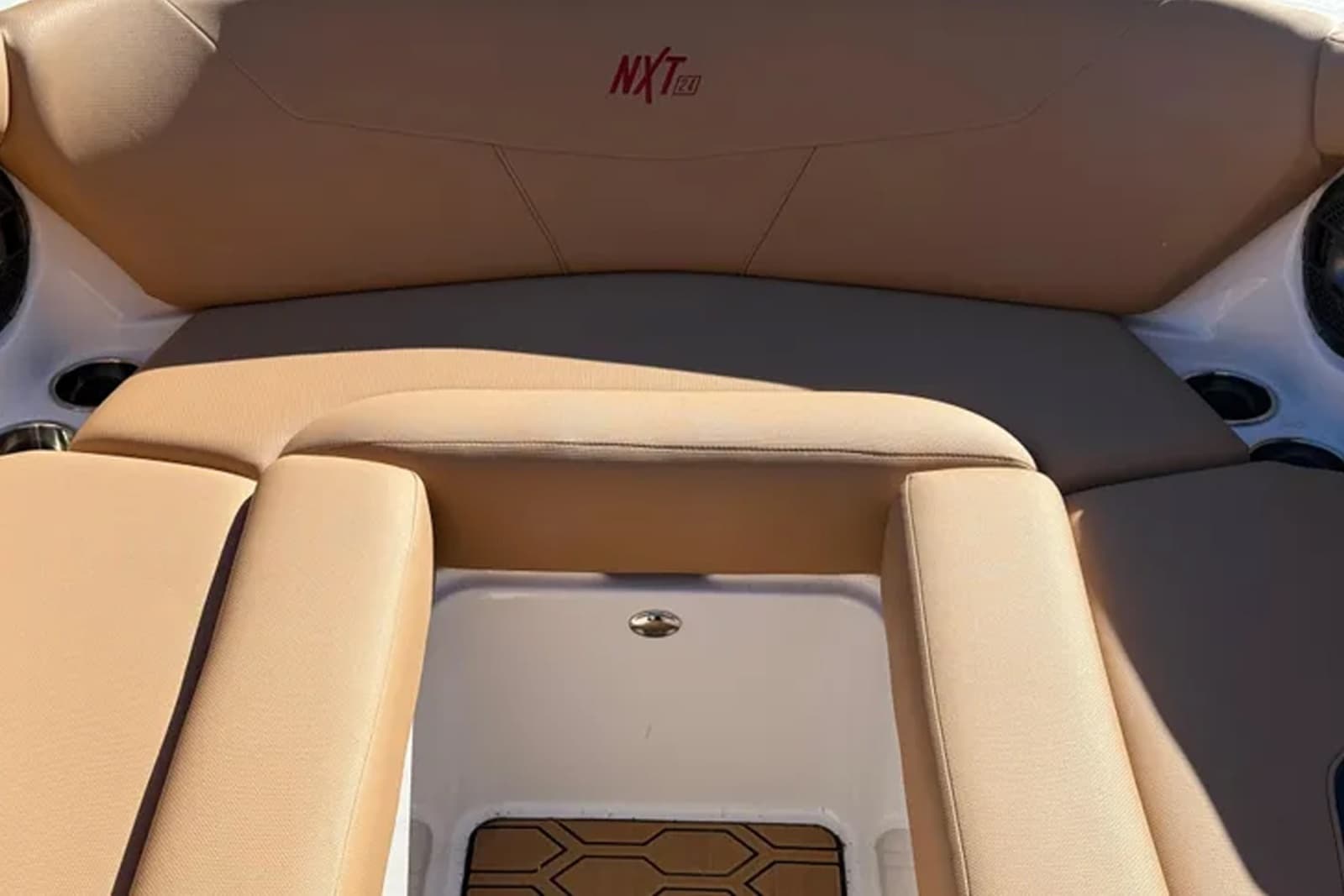 2022 Mastercraft NXT24 - Photo 36