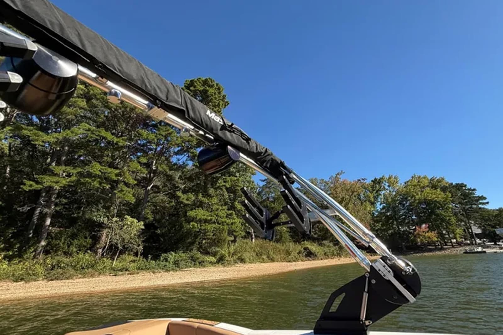 2022 Mastercraft NXT24 - Photo 37
