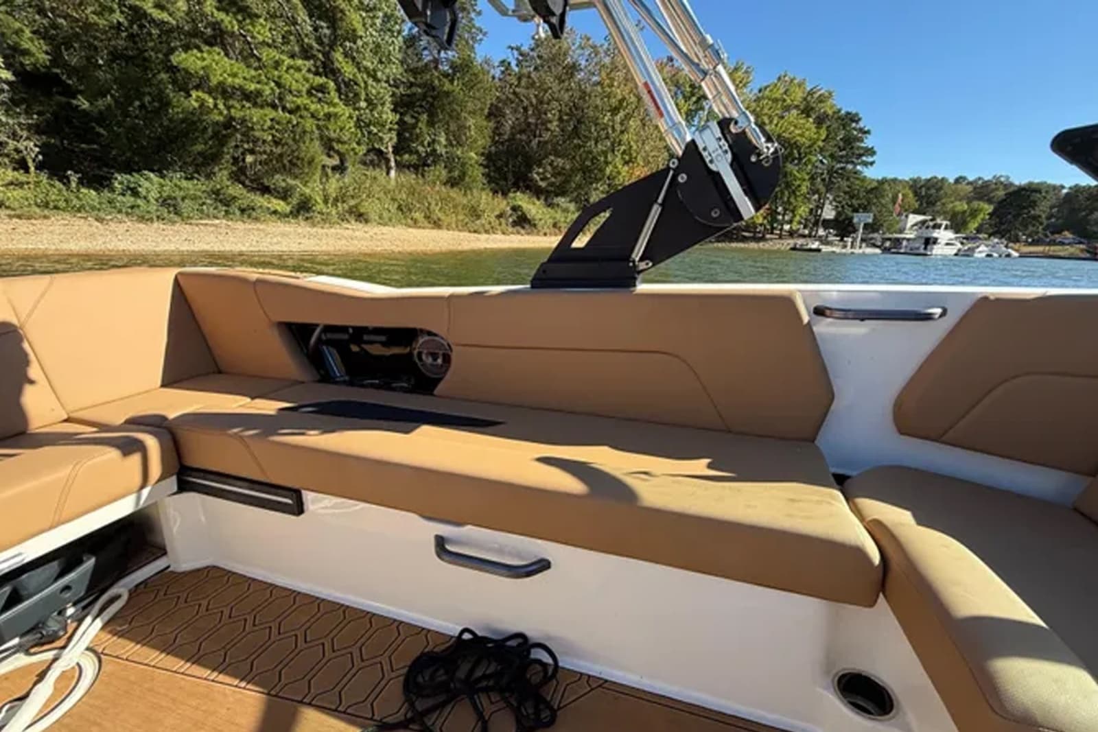 2022 Mastercraft NXT24 - Photo 33