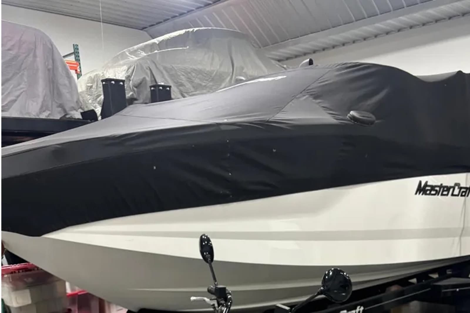 2022 Mastercraft NXT24 - Photo 8