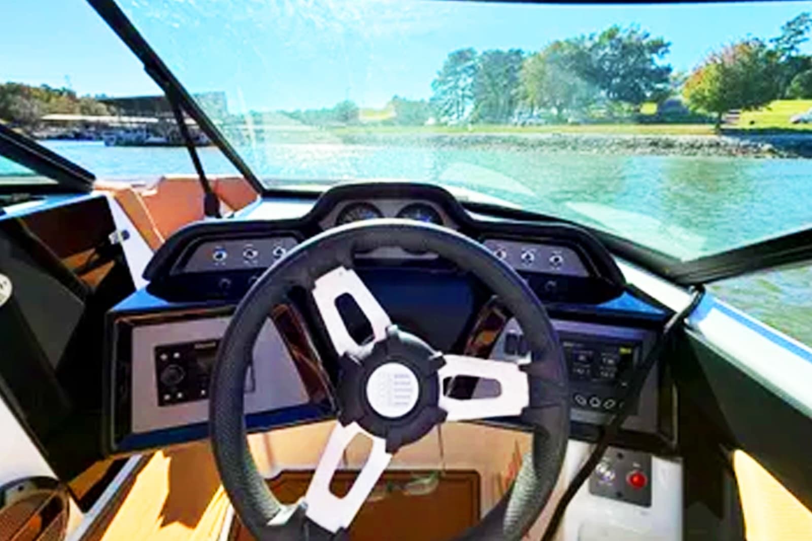 2022 Mastercraft NXT24 - Photo 4