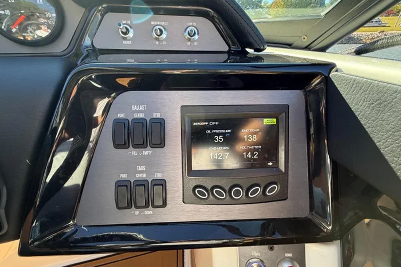 2022 Mastercraft NXT24 - Photo 40