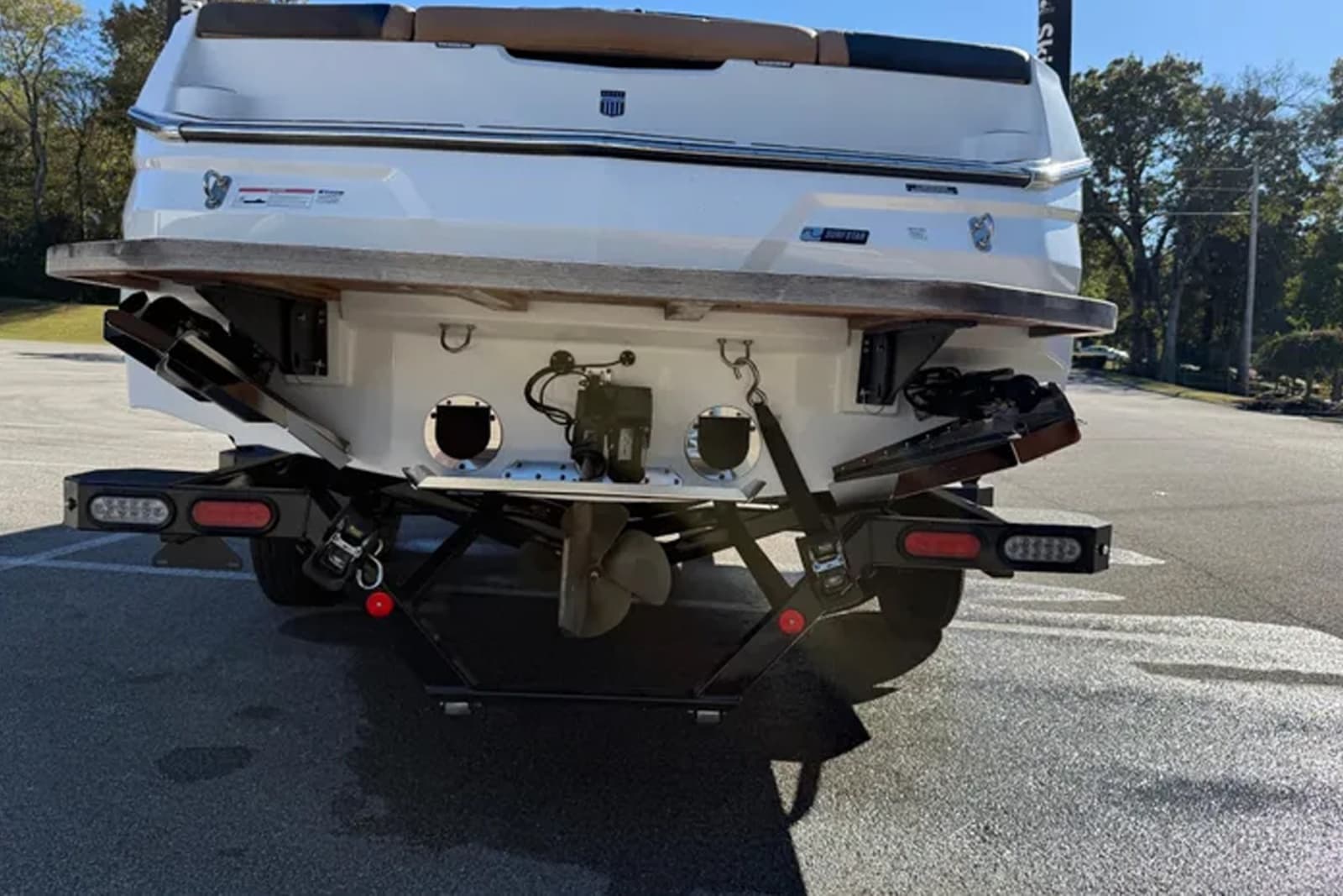 2022 Mastercraft NXT24 - Photo 27