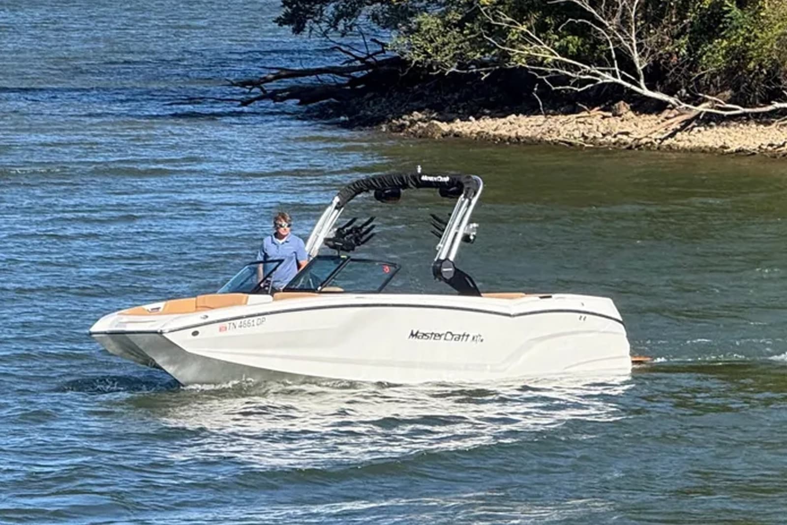 2022 Mastercraft NXT24 - Photo 26