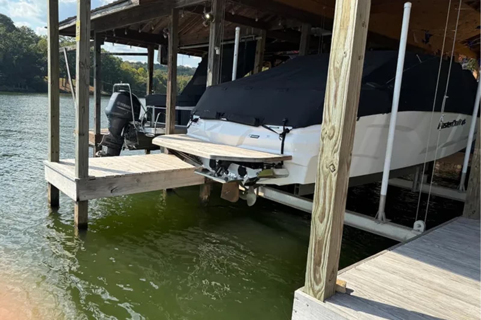 2022 Mastercraft NXT24 - Photo 10