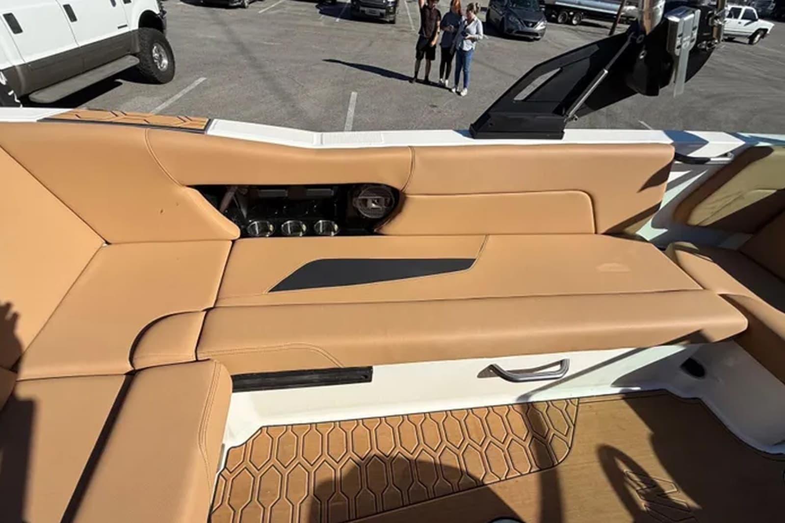 2022 Mastercraft NXT24 - Photo 30