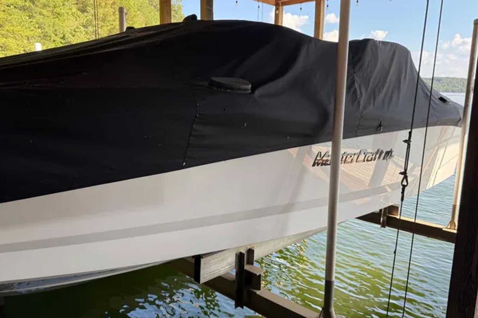 2022 Mastercraft NXT24 - Photo 14