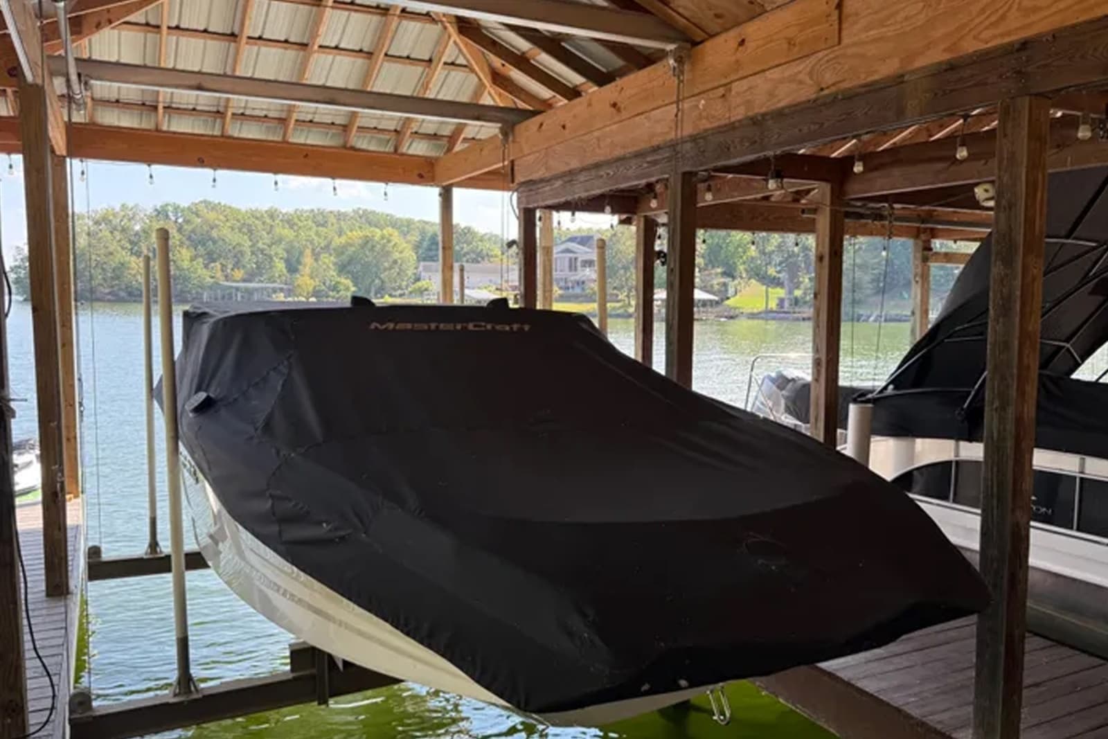 2022 Mastercraft NXT24 - Photo 16