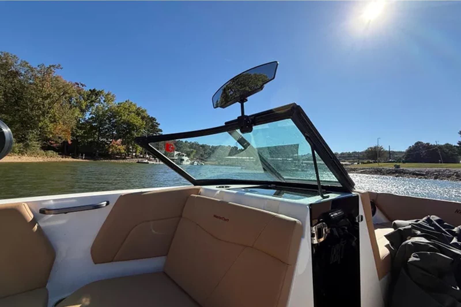 2022 Mastercraft NXT24 - Photo 38
