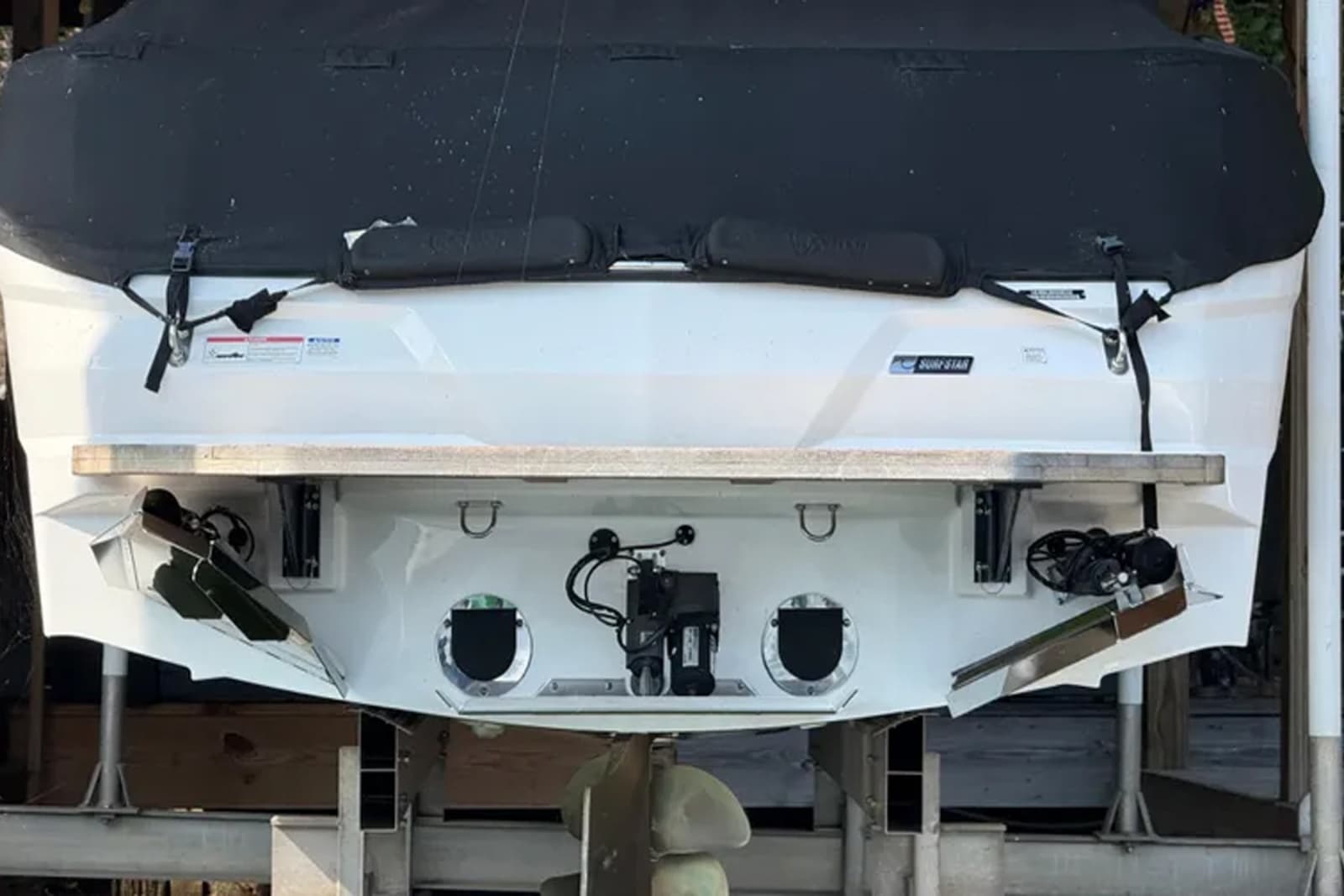 2022 Mastercraft NXT24 - Photo 11