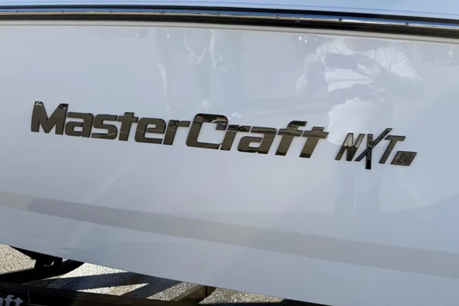 2022 Mastercraft NXT24 - Photo 18