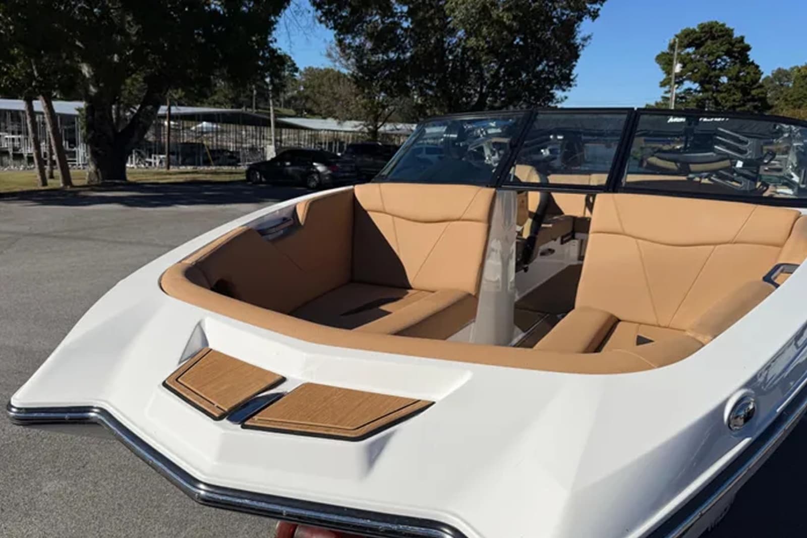 2022 Mastercraft NXT24 - Photo 20