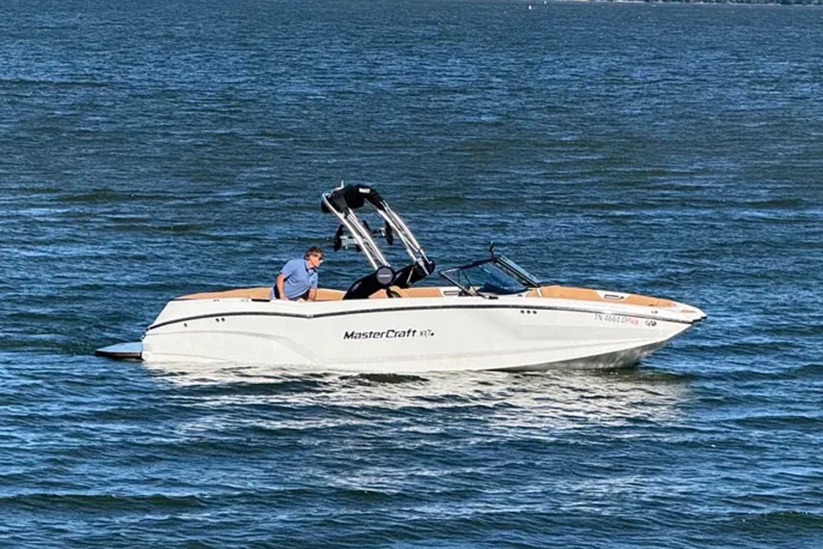 2022 Mastercraft NXT24 - Photo 6