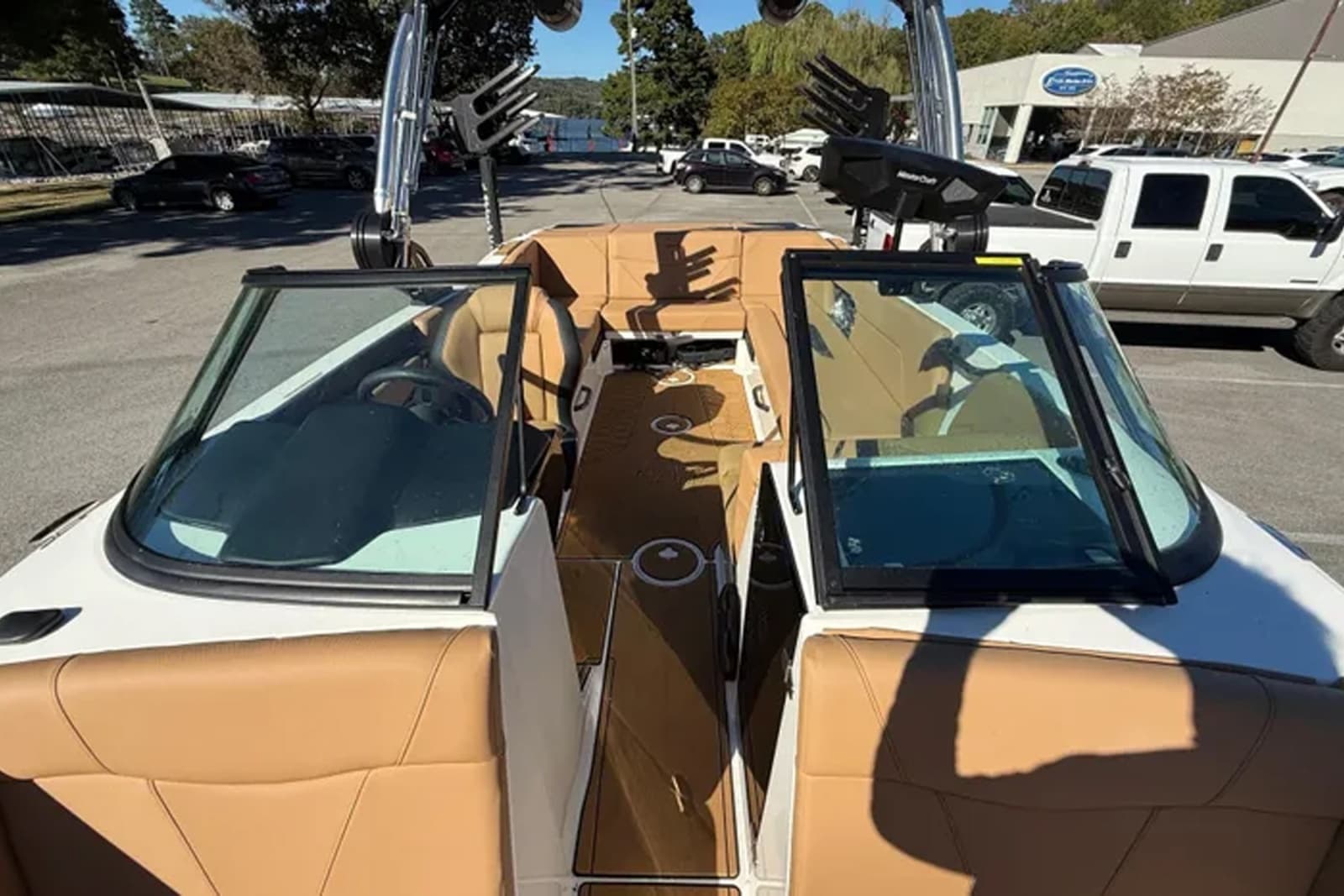 2022 Mastercraft NXT24 - Photo 32
