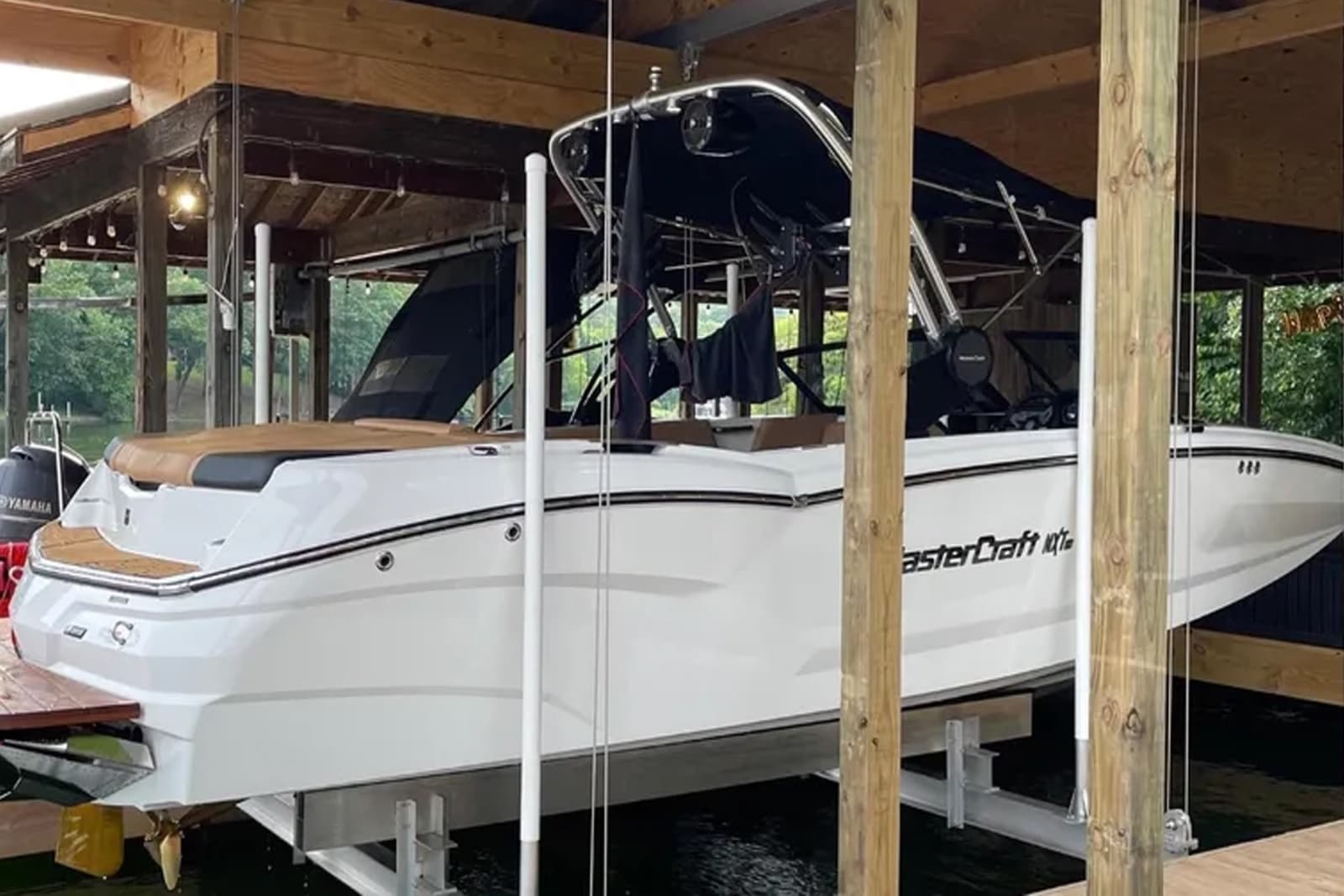 2022 Mastercraft NXT24 - Photo 7
