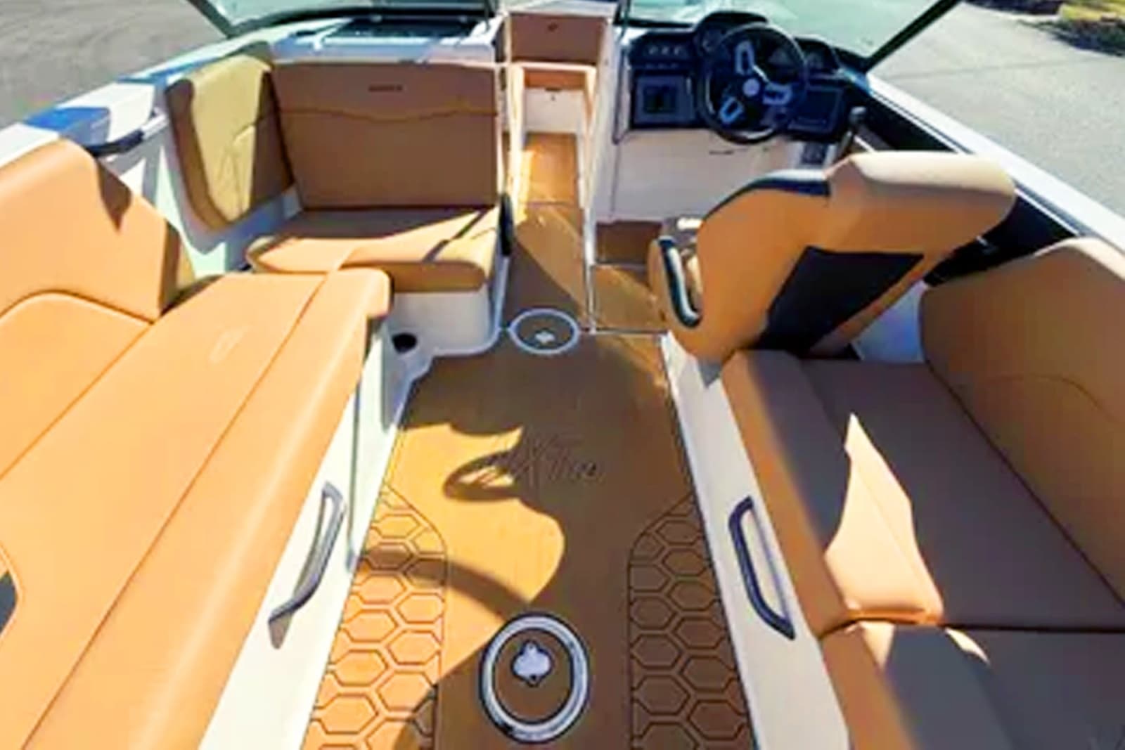 2022 Mastercraft NXT24 - Photo 5
