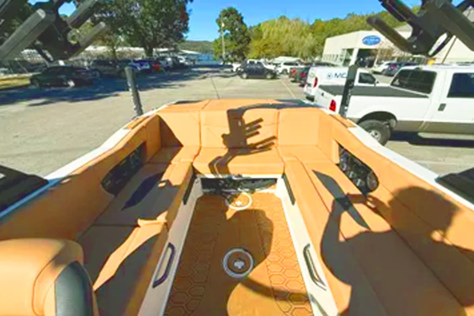 2022 Mastercraft NXT24 - Photo 3