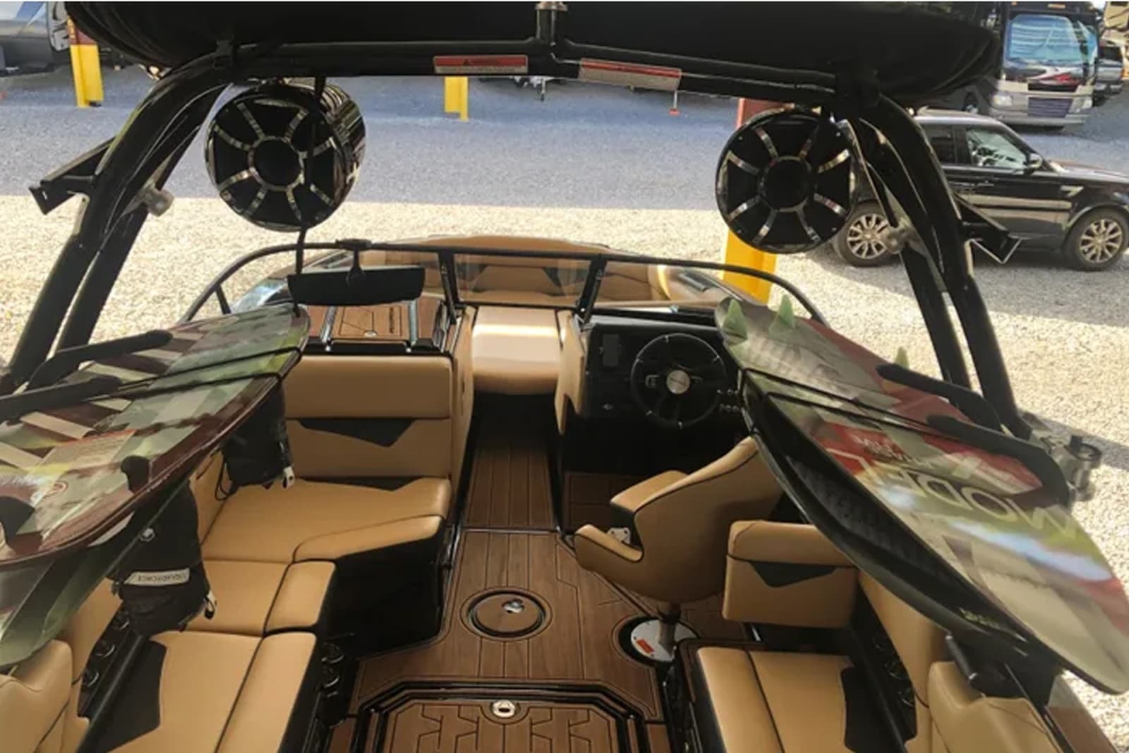 2023 Moomba Makai - Photo 26