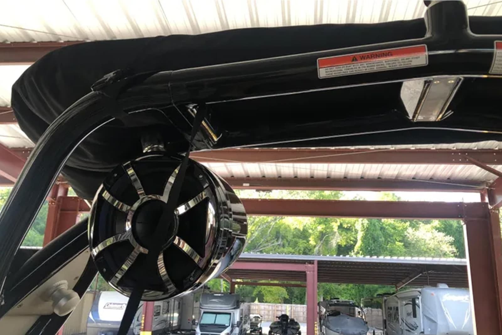 2023 Moomba Makai - Photo 31